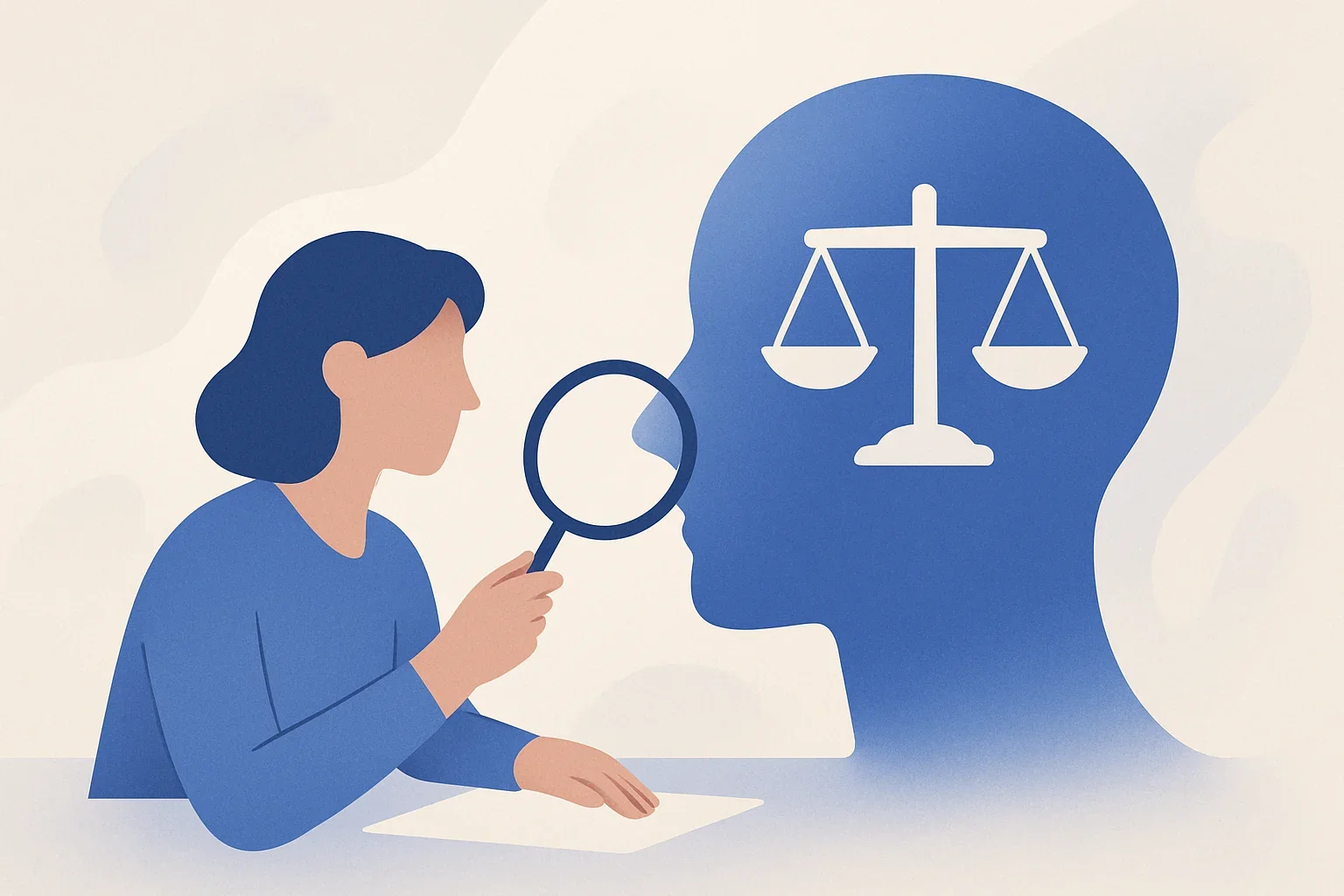 Иллюстрация: Тест «Частное право»: уровень правовой интуиции