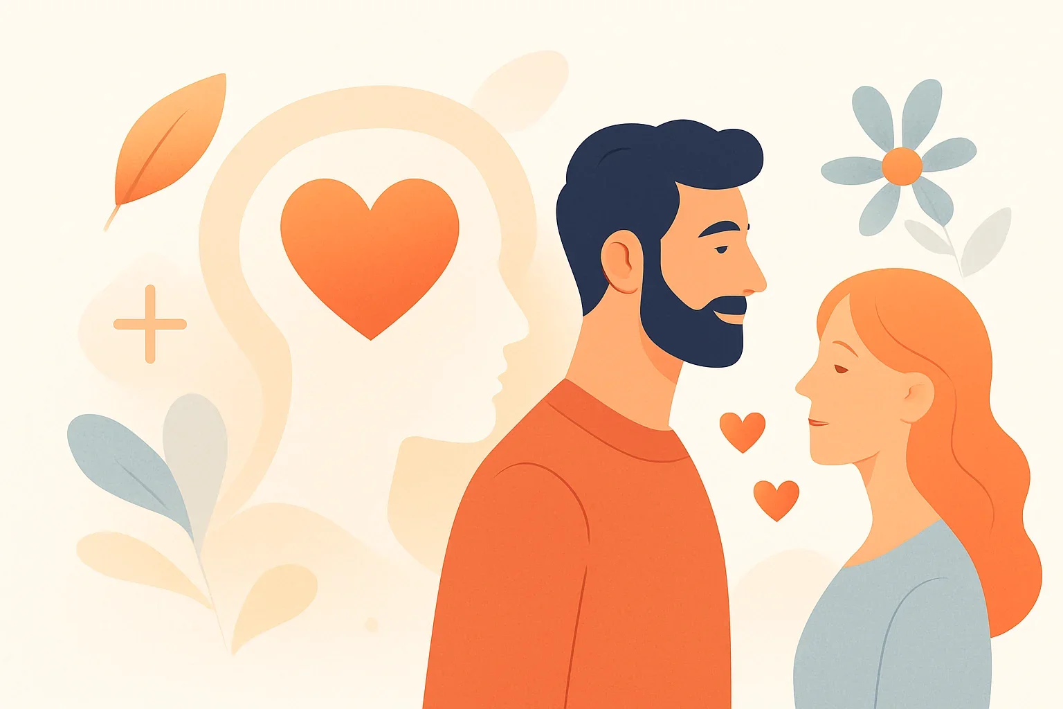 Иллюстрация: Тест: Насколько вы привлекательны для женщин?