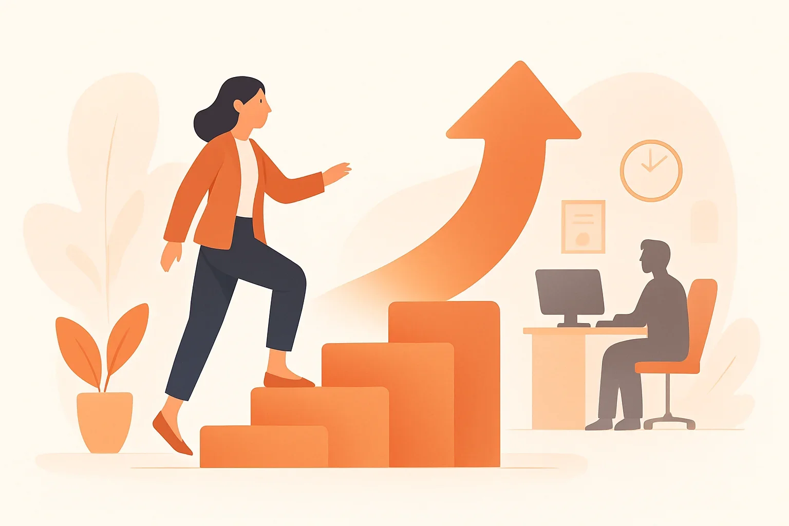 Иллюстрация: Тест для оценки профессиональных качеств воспитателя