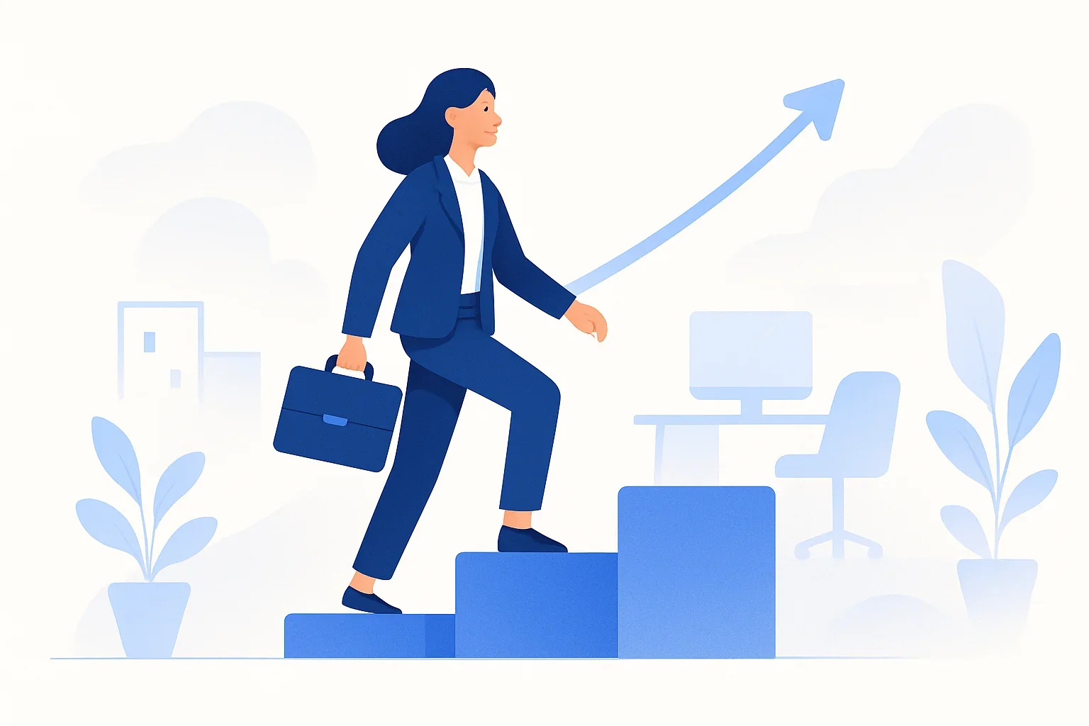 Иллюстрация: Что делать, когда возникают проблемы официального трудоустройства?