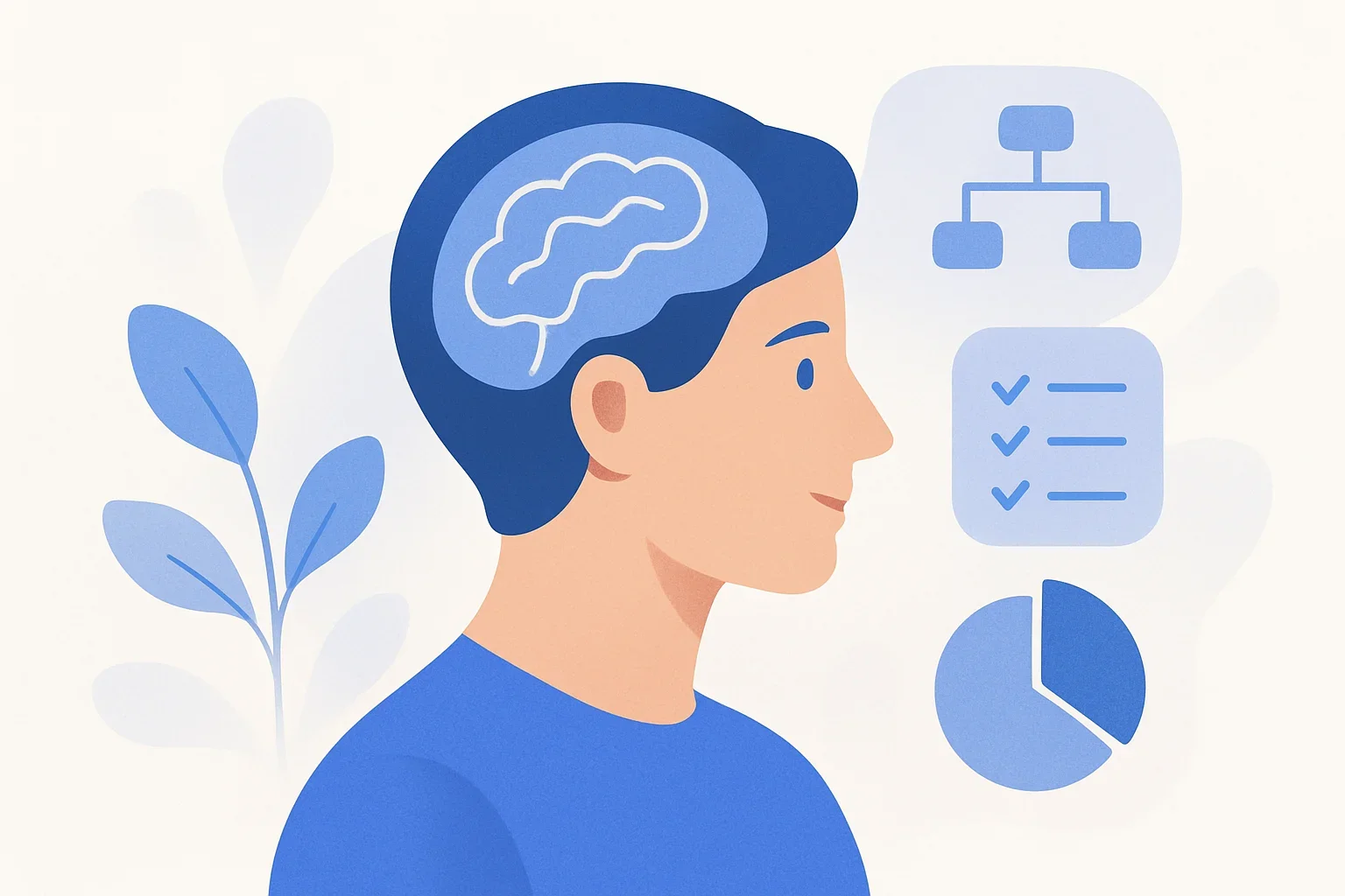 Иллюстрация: Тест «Процесс производства»: как вы решаете задачи и ведёте проекты