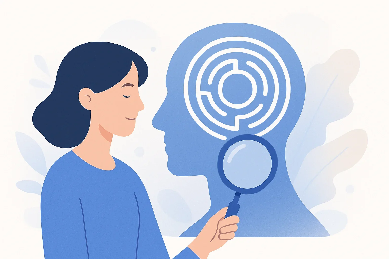 Иллюстрация: Психологический тест по процессуальному праву