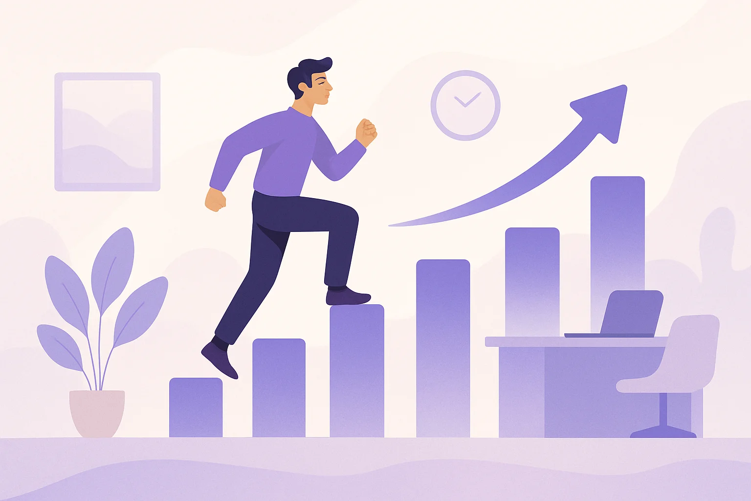 Иллюстрация: Тест на прокрастинацию