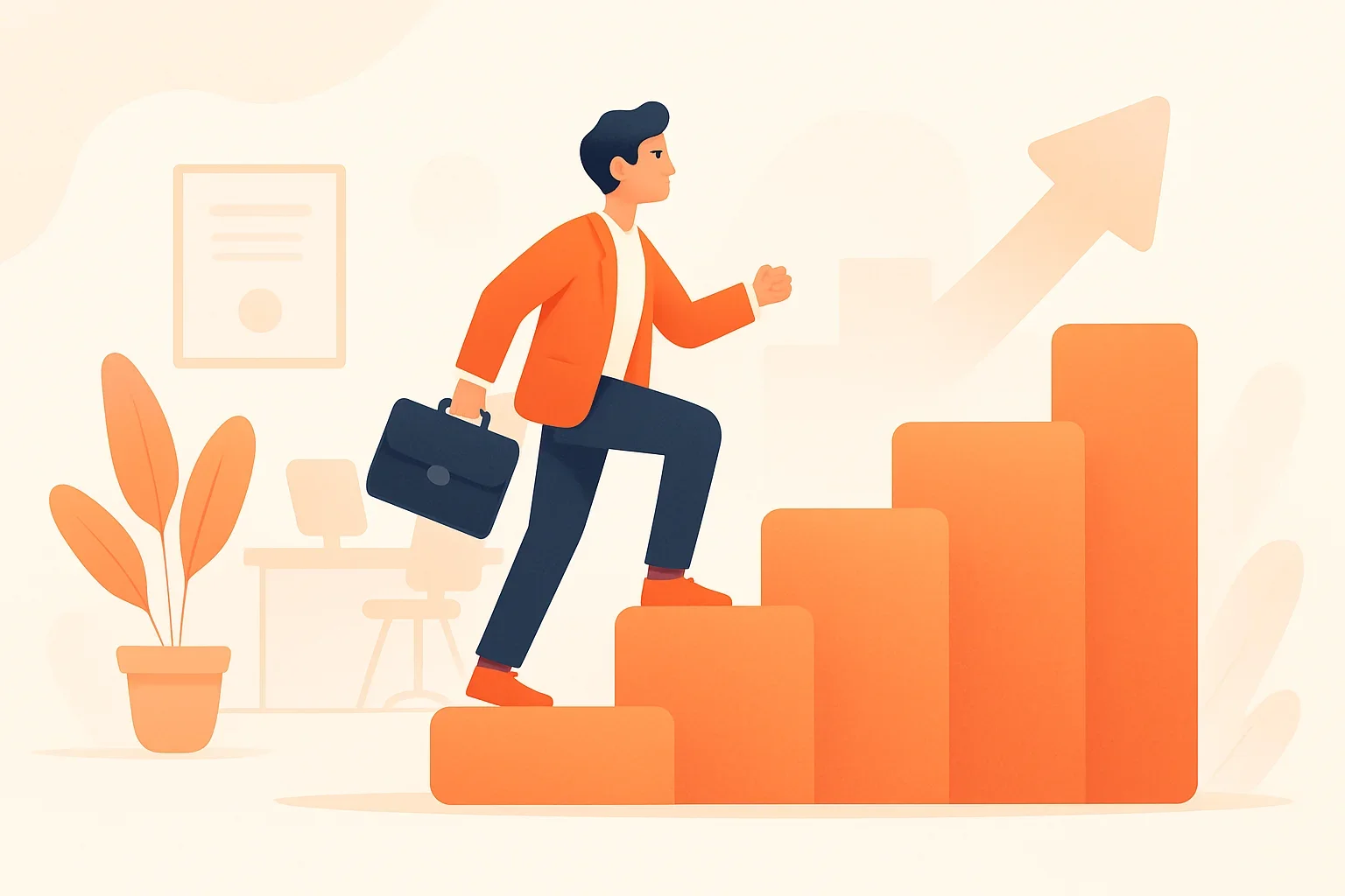 Иллюстрация: Оцените свои навыки продавца в этом тесте!