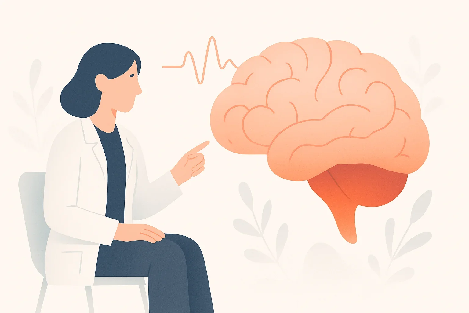 Иллюстрация: Диагностика профессионального выгорания