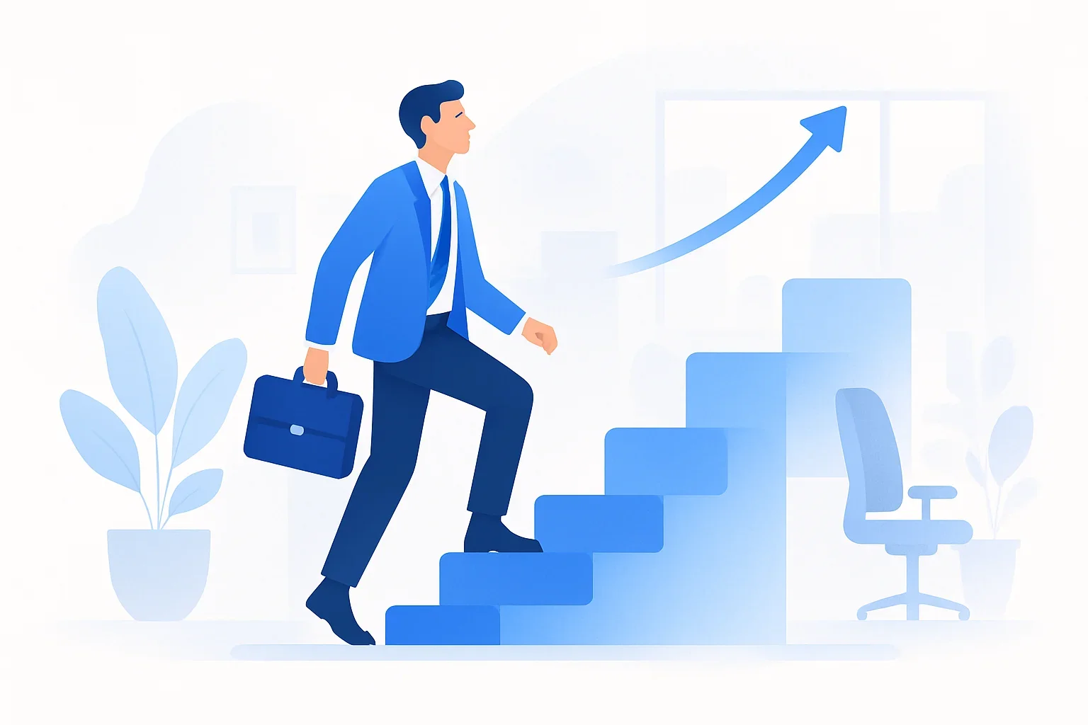 Иллюстрация: Тест «Профессиональные заболевания» — выявление признаков стресса и профвыгорания