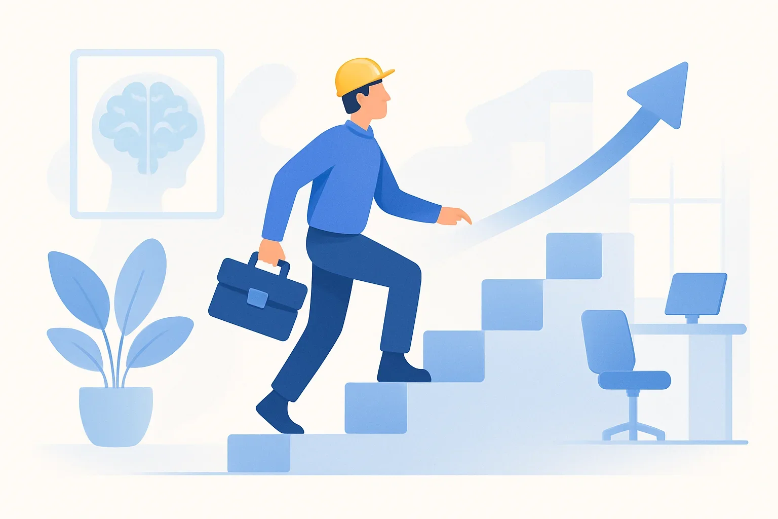 Иллюстрация: Тест на профессиональные навыки электрика