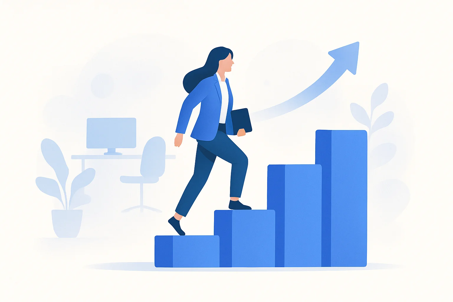 Иллюстрация: Какие у вас профессиональные интересы, склонности и способности?