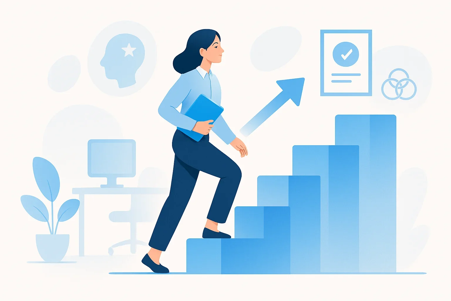 Иллюстрация: Тест: оценка профессиональных навыков для учителя начальных классов