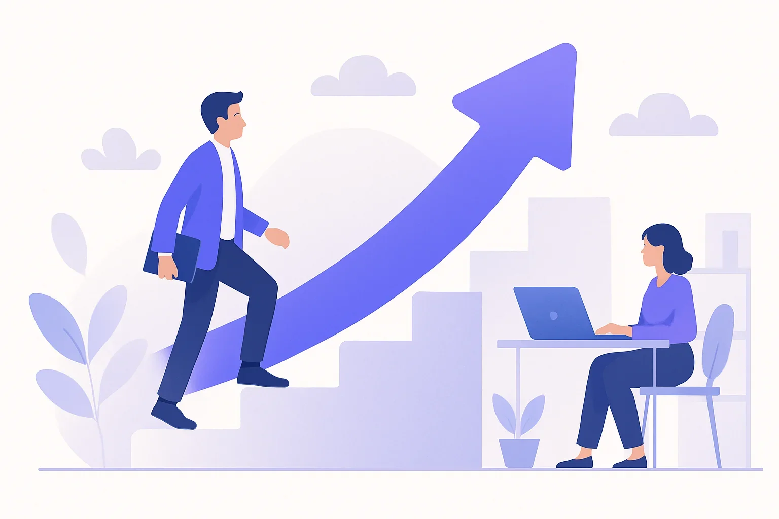 Иллюстрация: Какой я специалист на самом деле? Психологический тест