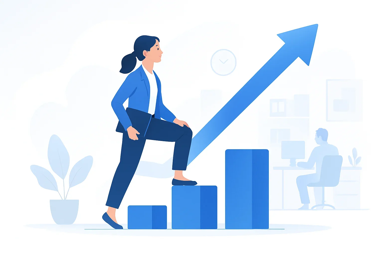 Иллюстрация: Твоя профориентационная траектория: тест на профессиональные склонности