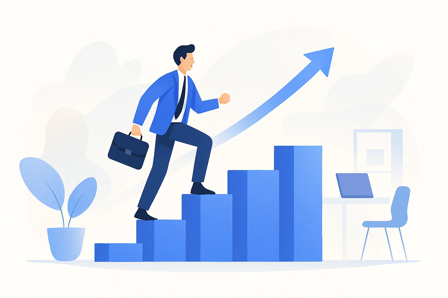 Иллюстрация: Расширенный тест на профориентацию