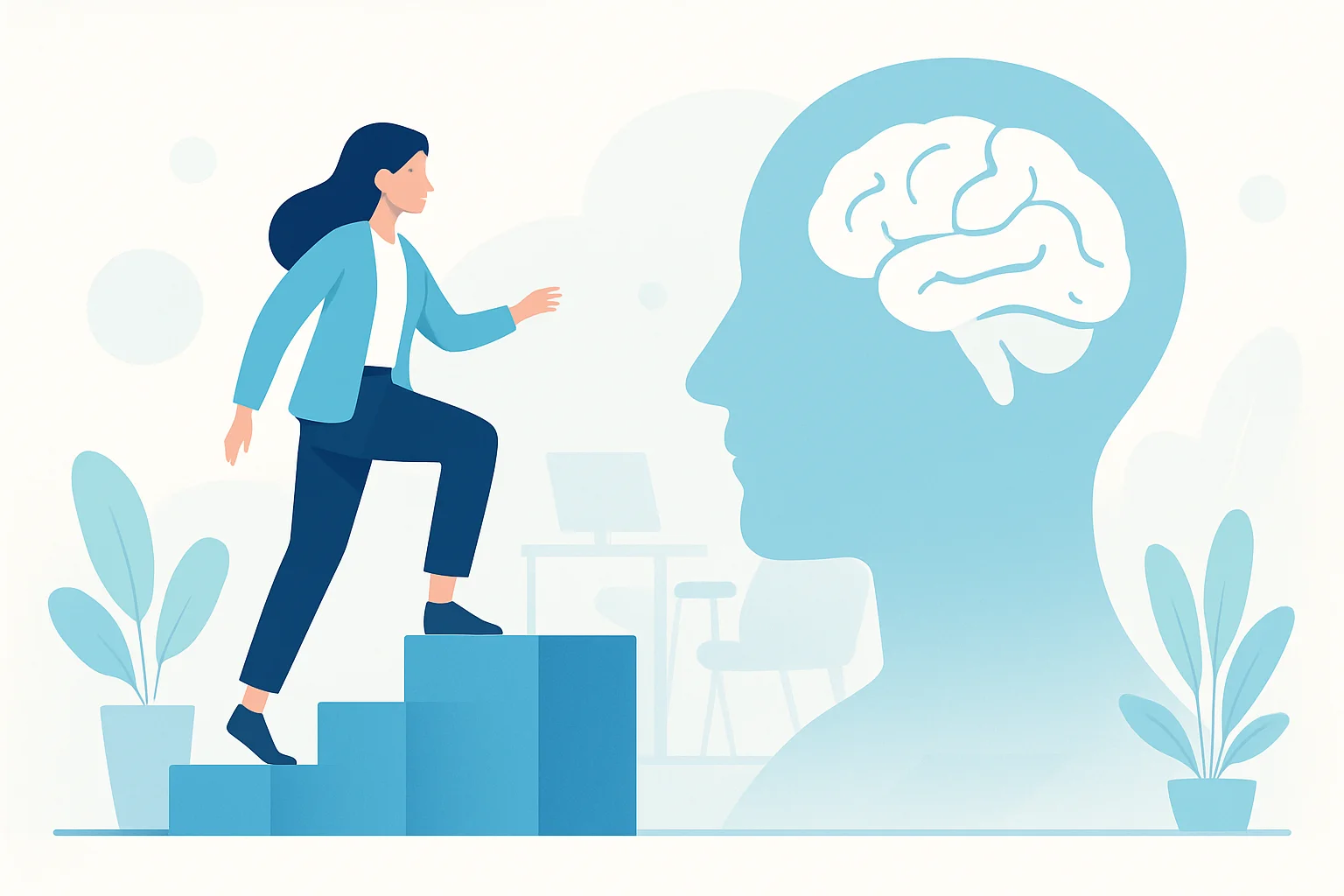 Иллюстрация: Тест: Выбор профессии по типу интеллекта