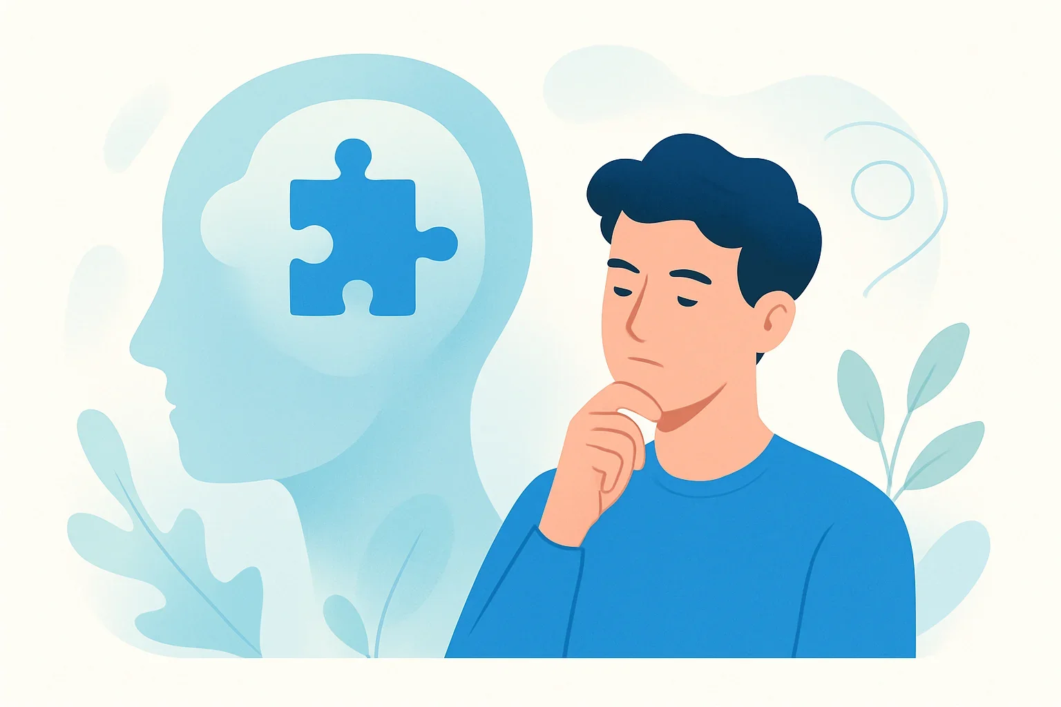 Иллюстрация: Хорошо ли вы разбираетесь в прогрессиях? Психологический тест