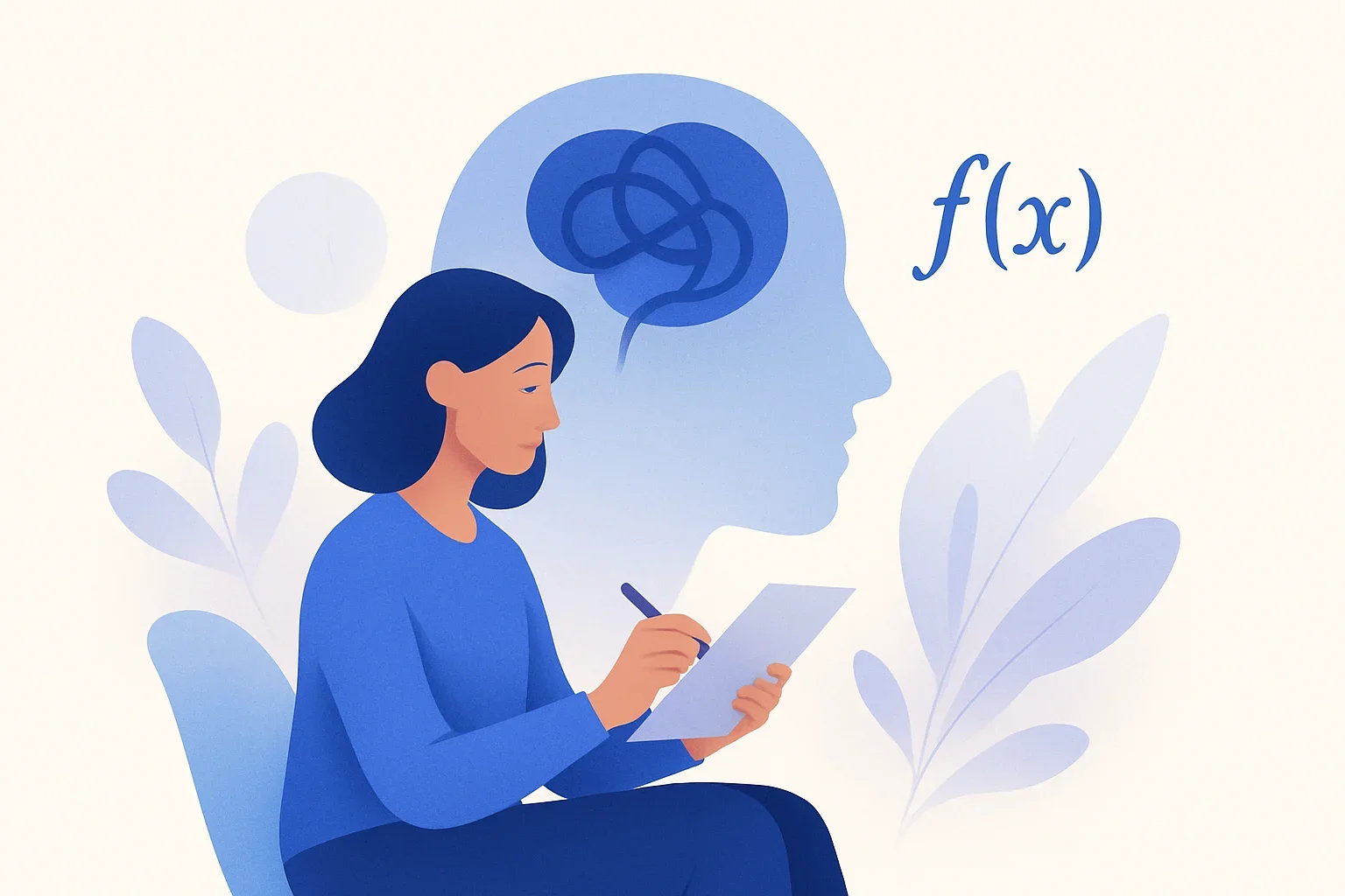 Иллюстрация: Тест по производным: математика 10 класс