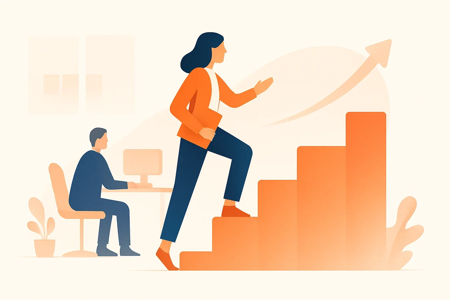 Иллюстрация: Тест на производственный потенциал