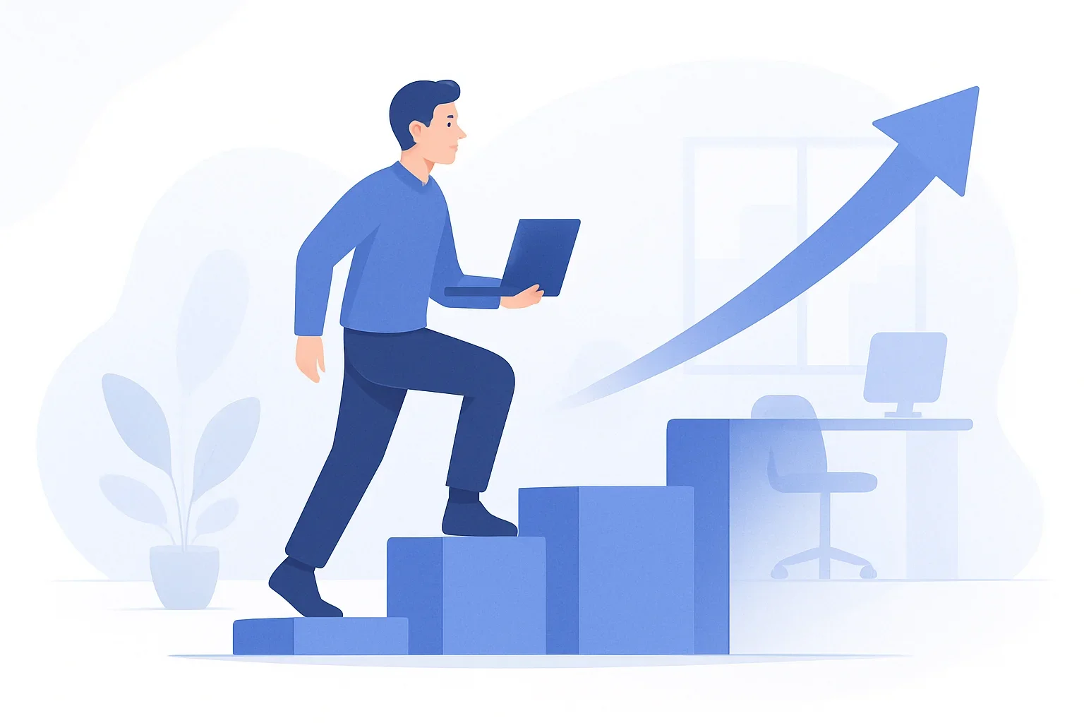 Иллюстрация: Пройдете ли вы собеседование на программиста?