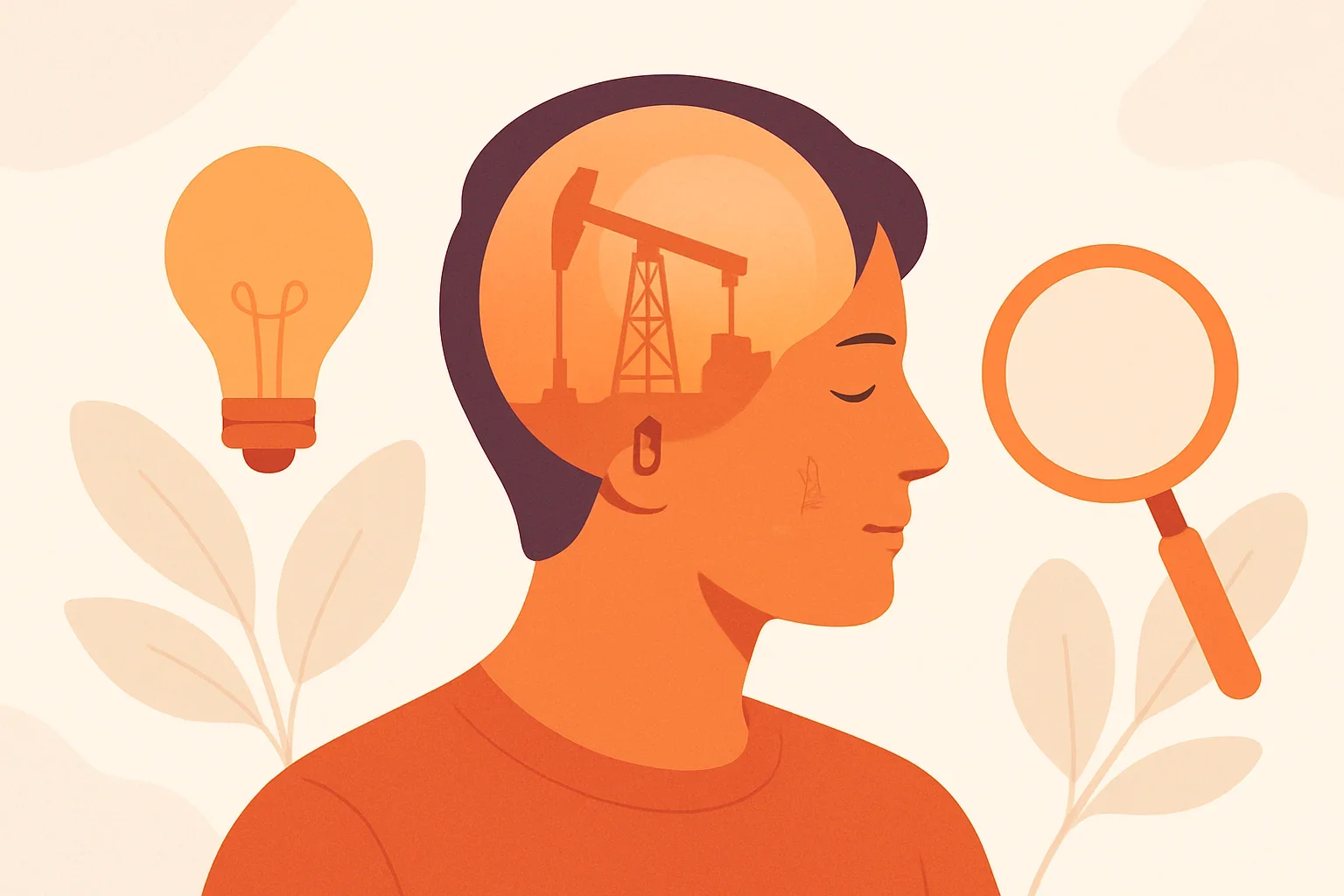 Иллюстрация: Опыт и знания: тест промышленной безопасности в нефтяной сфере