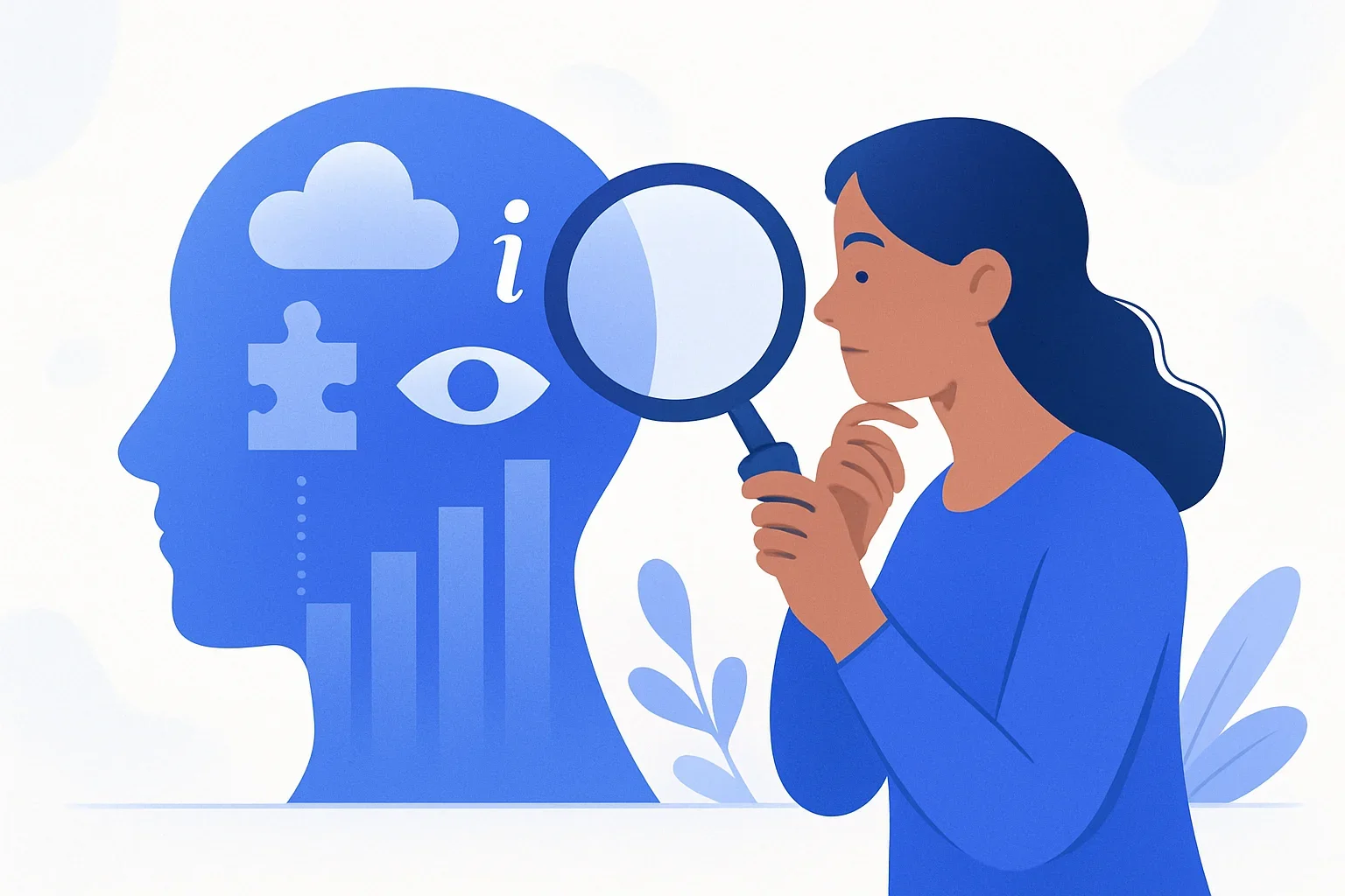 Иллюстрация: Тест «Свойства информации»: уровень осознанности и фильтрации