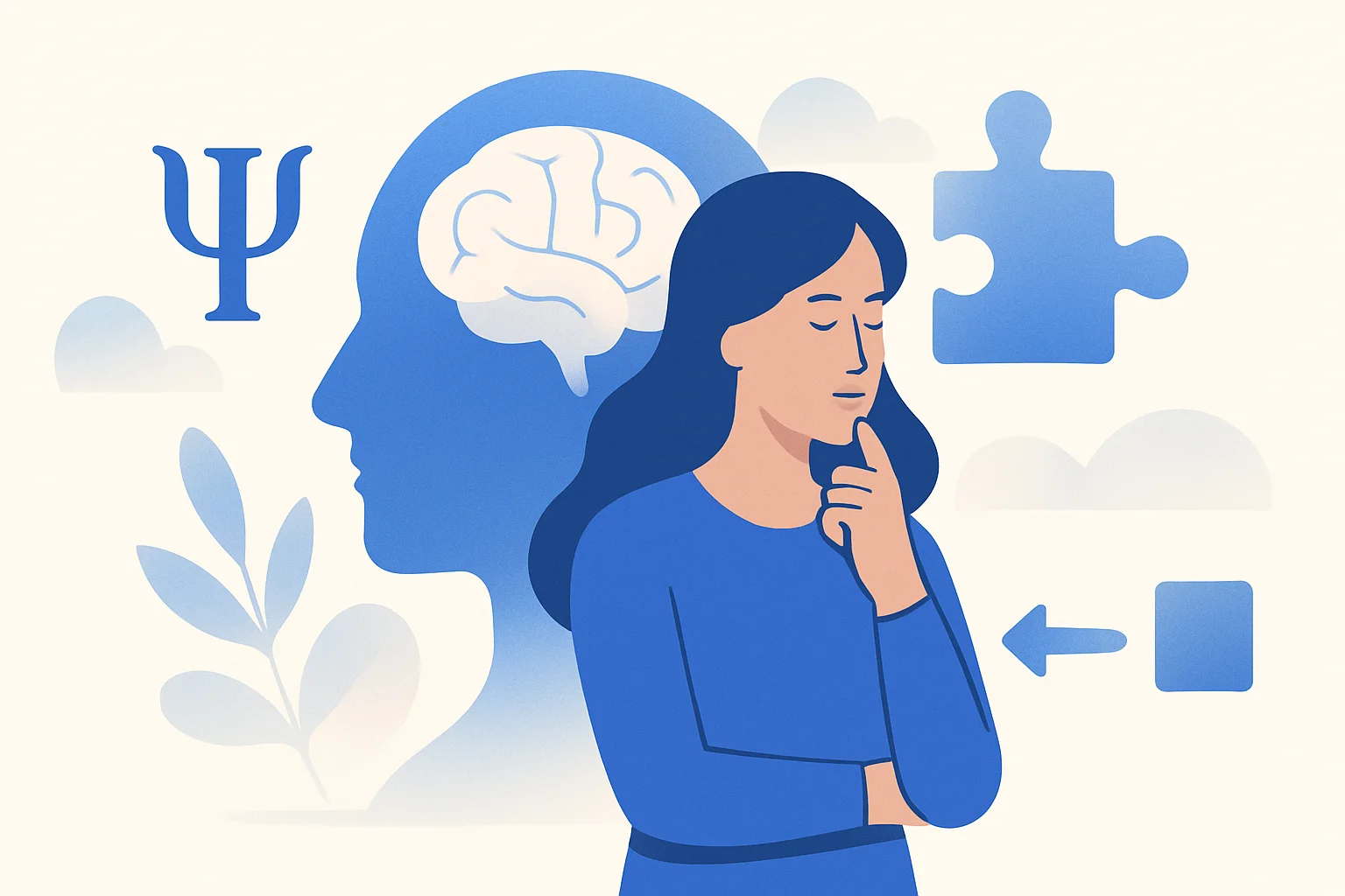 Иллюстрация: Логический тест «Простые аналогии»