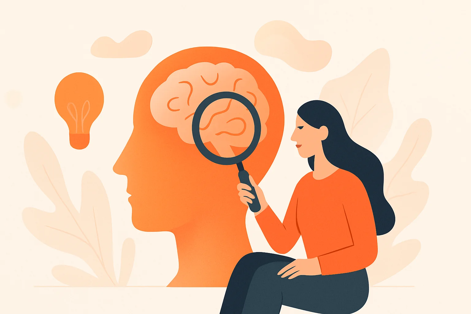 Иллюстрация: Протестируй свою психику!