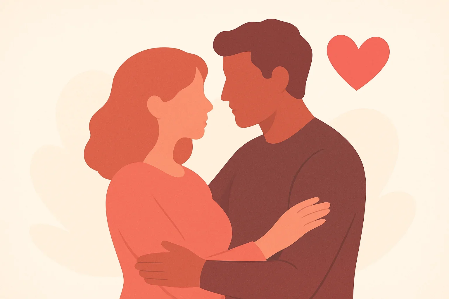 Иллюстрация: Тест: проверка парня на верность