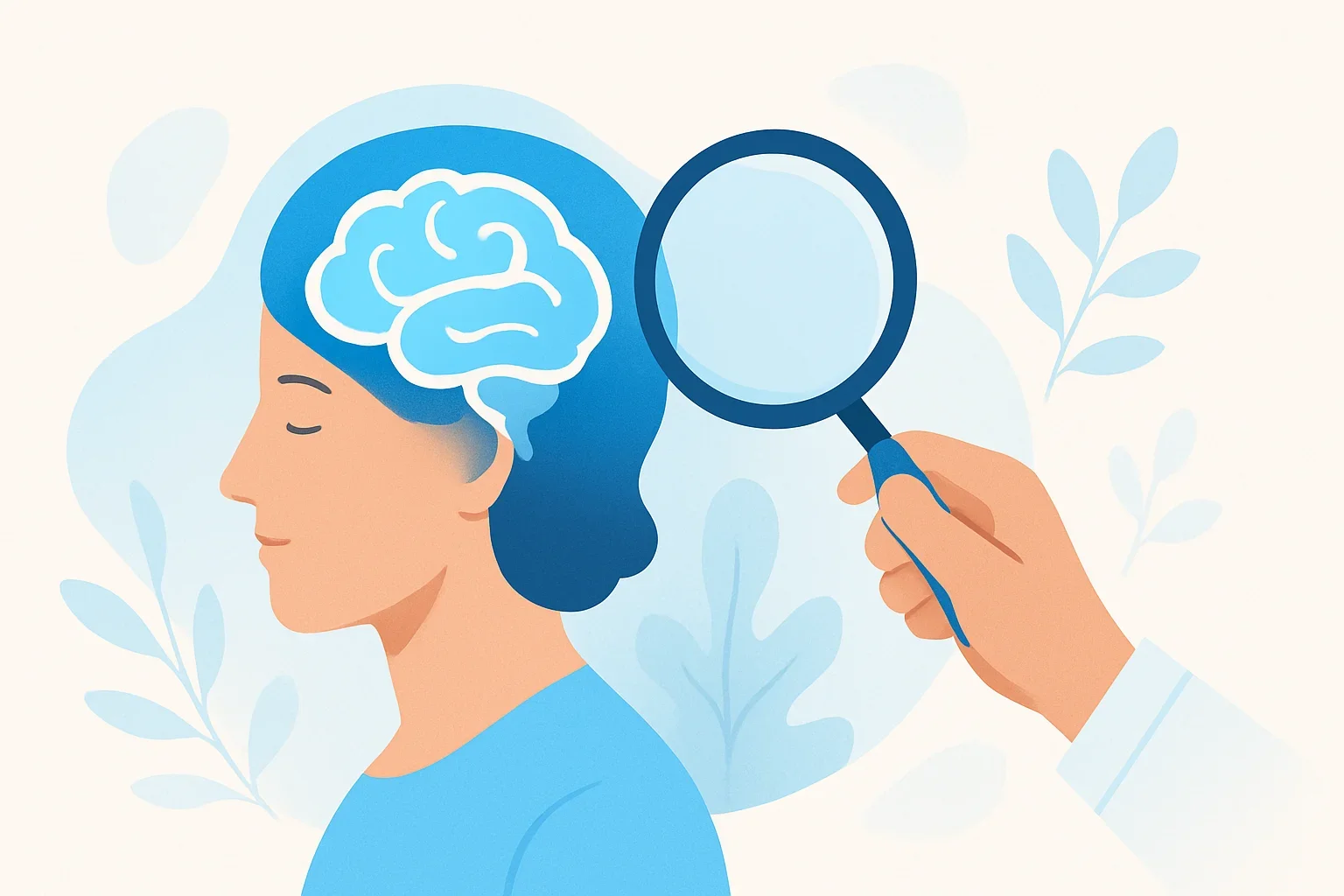 Иллюстрация: Тест «Проверочные слова»: уровень языковой внимательности