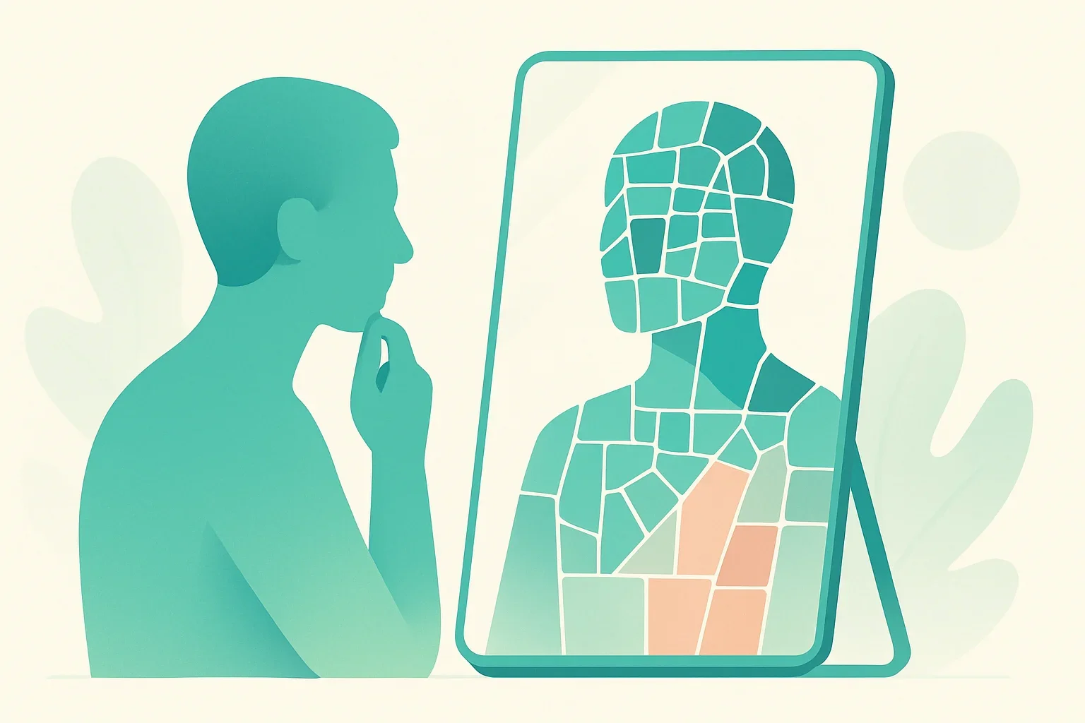 Иллюстрация: Тест «Прямолинейное движение»: склонность к прямоте и решительности