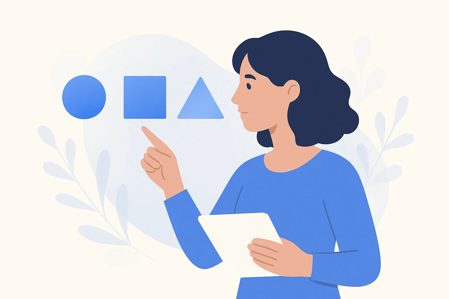 Иллюстрация: Тест психогеометрические фигуры: узнайте свои психологические особенности