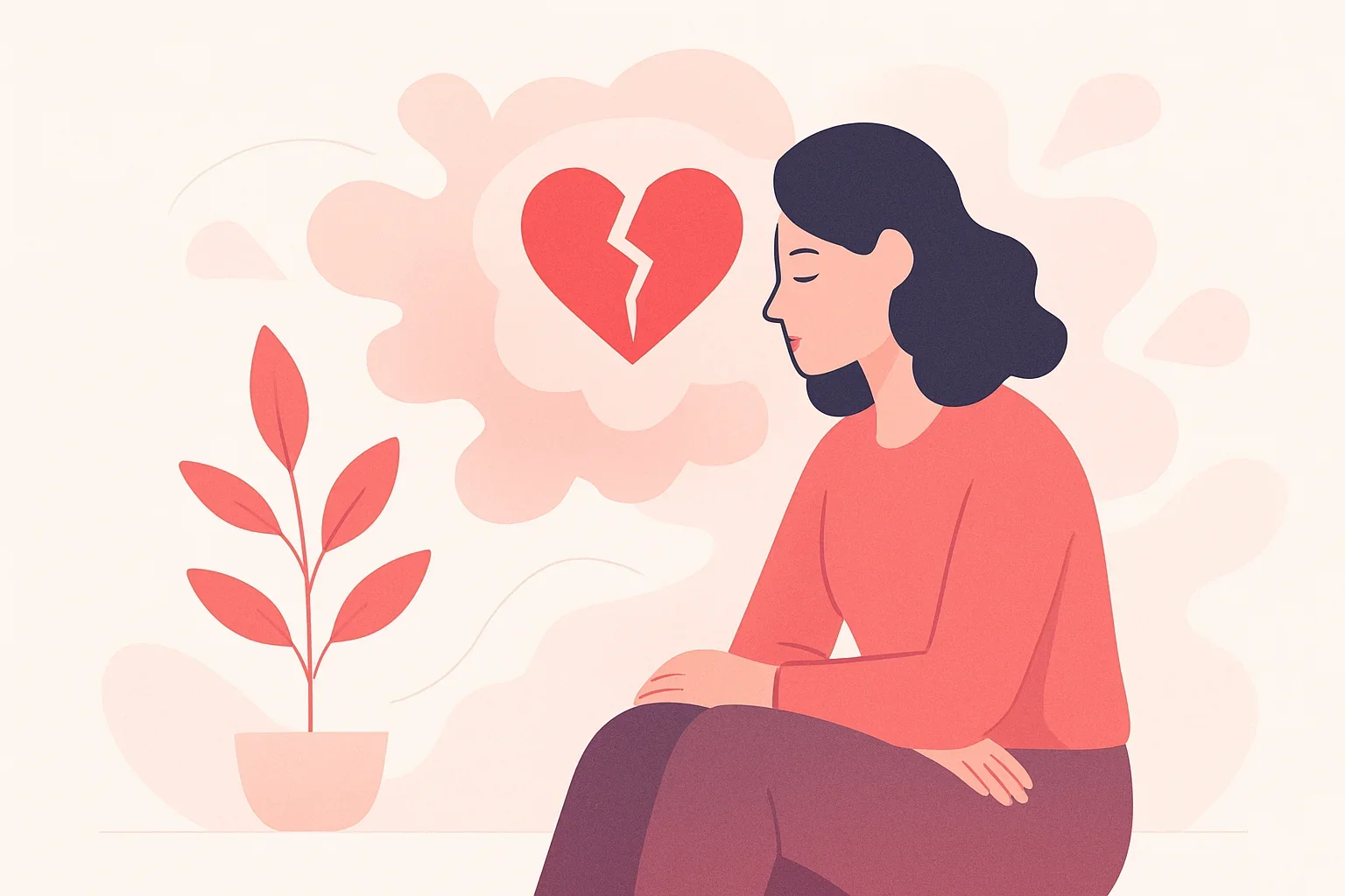 Иллюстрация: Тест на психологическую травму