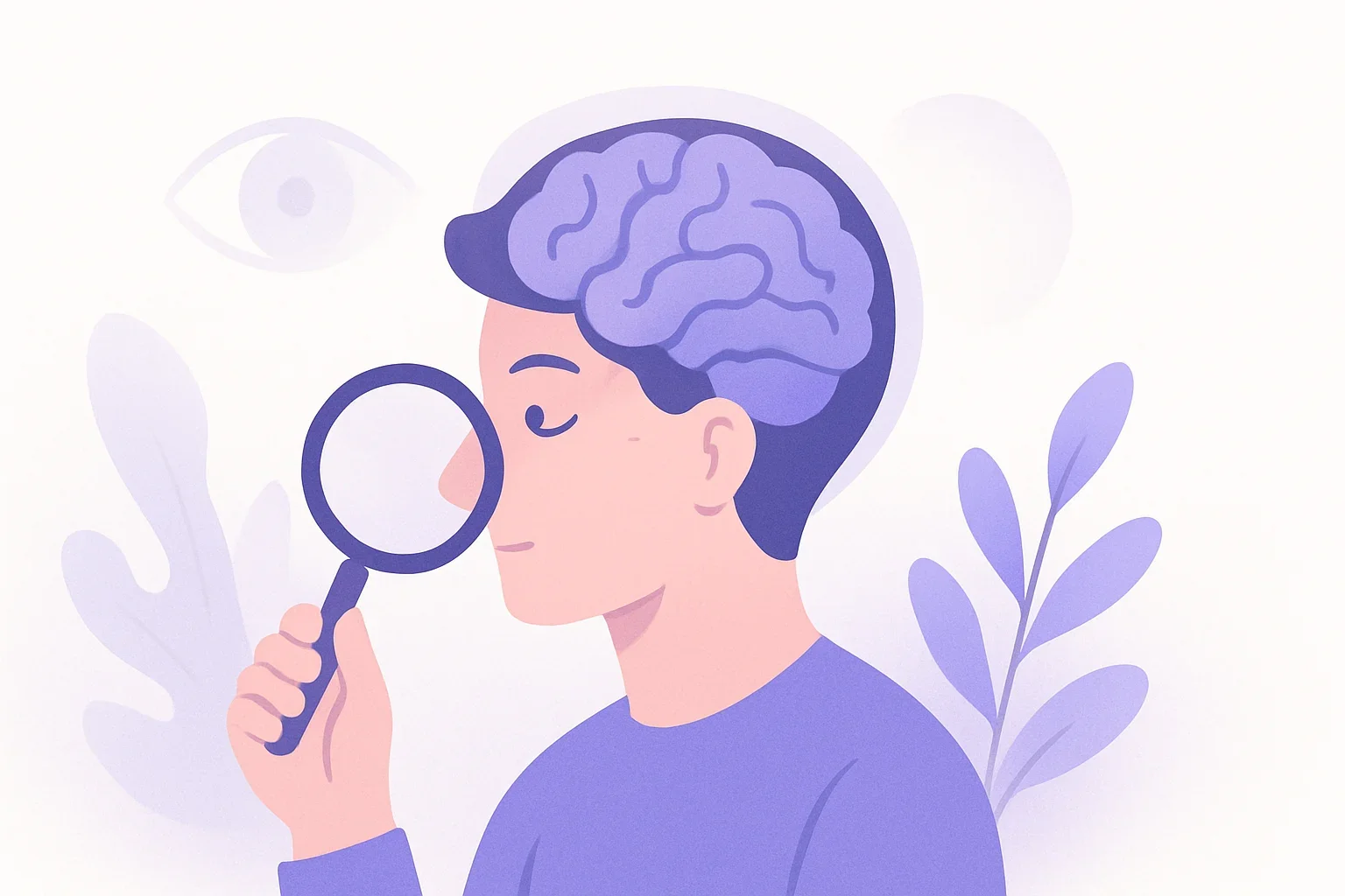 Иллюстрация: Тест на психологический разум: понимание глубин психики