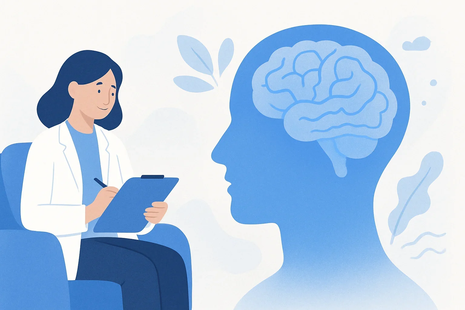 Иллюстрация: Психологическое благополучие: комплексная диагностика