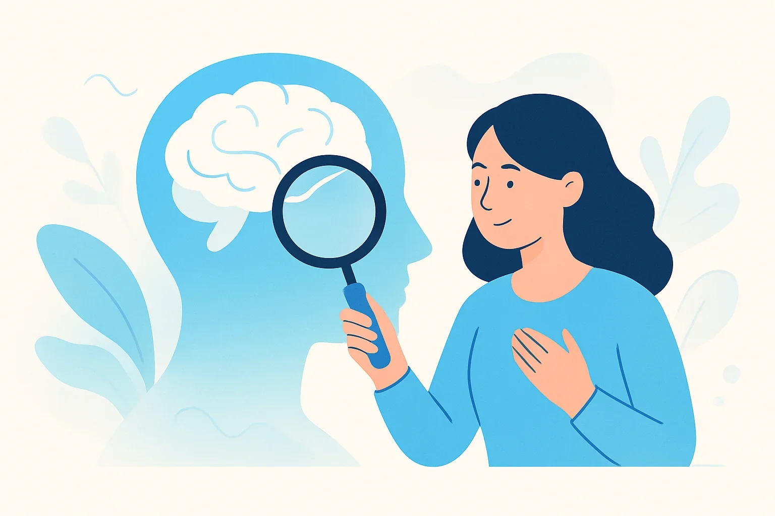 Иллюстрация: Тест «Психология развития»: определите свои сильные стороны