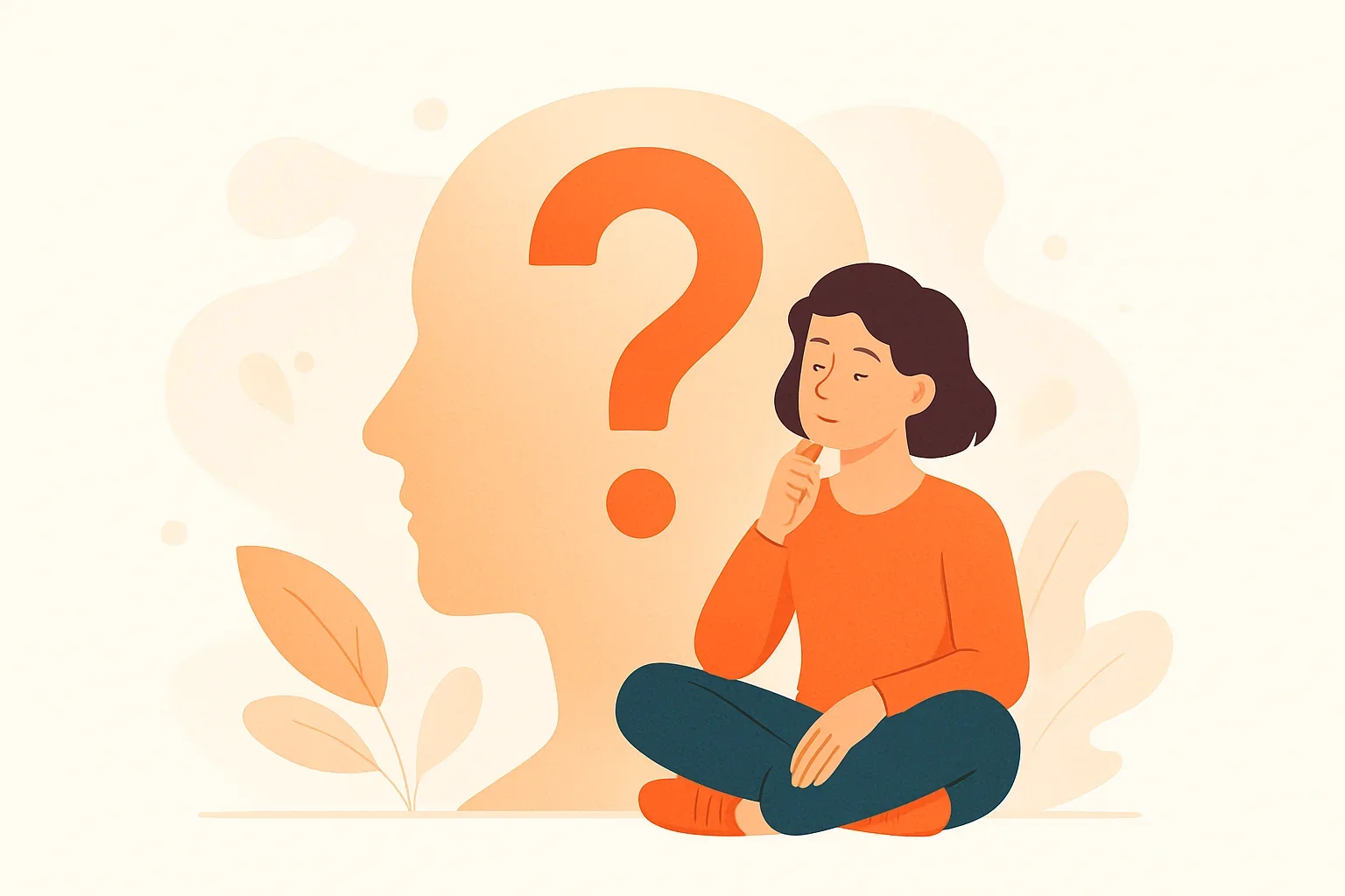 Иллюстрация: Тест на социально-психологический возраст: определите свой внутренний возраст