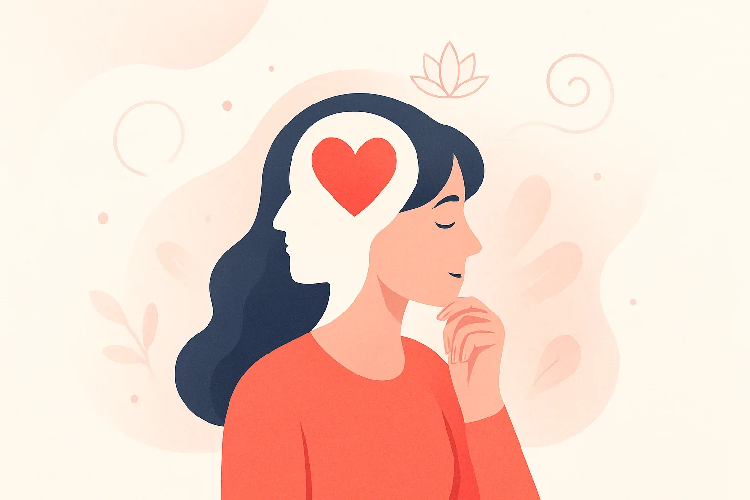 Иллюстрация: Какой вид психологического голода вы испытываете?