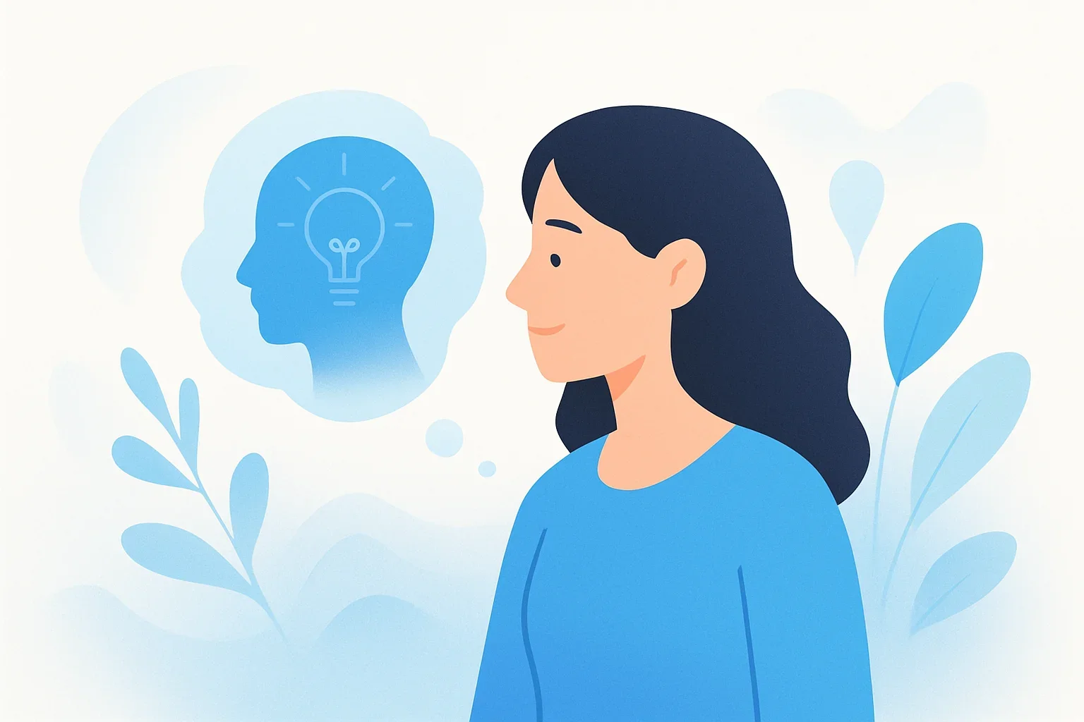 Иллюстрация: Насколько вы психологически молоды?