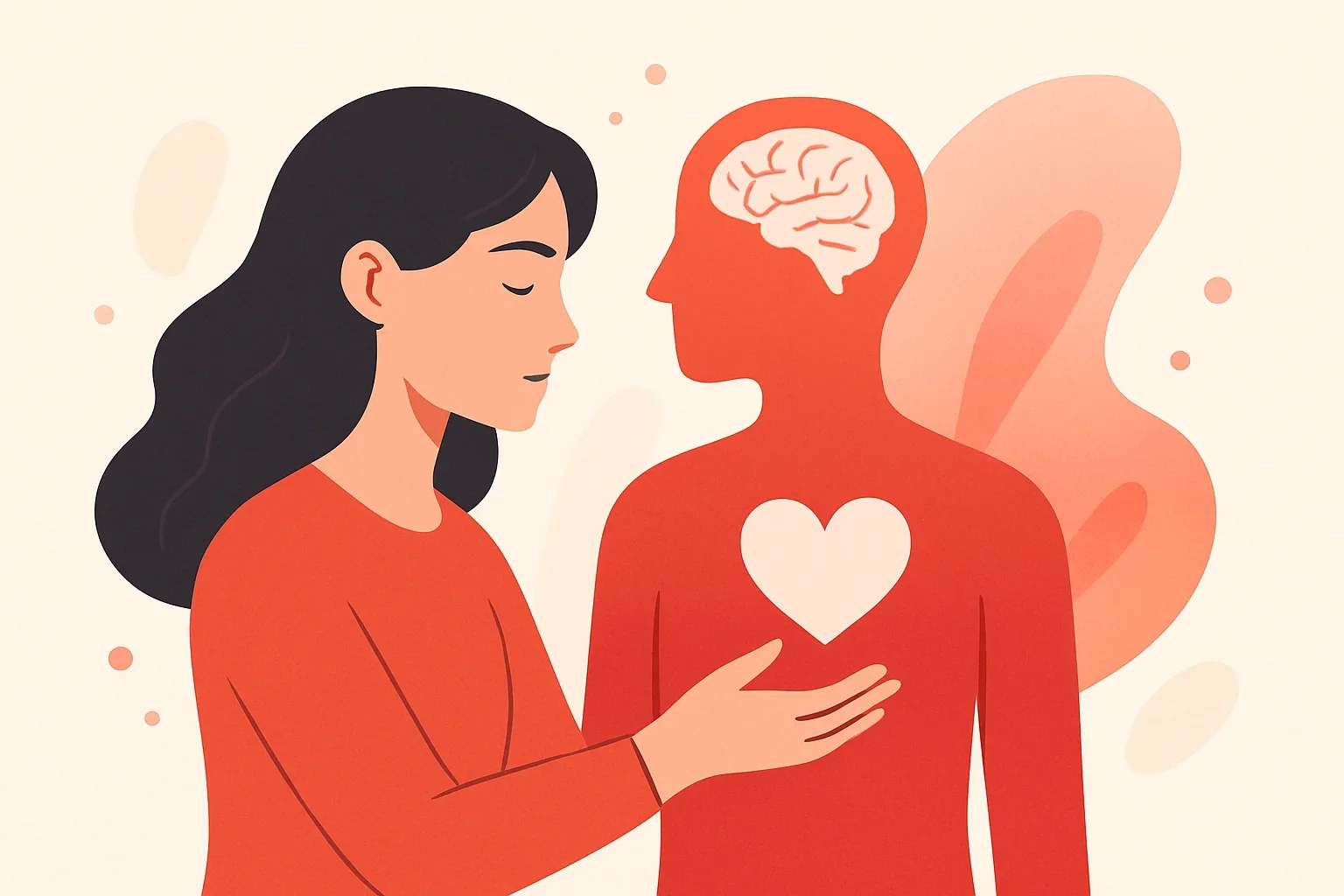 Иллюстрация: К каким психосоматическим заболеваниям вы склонны? Тест