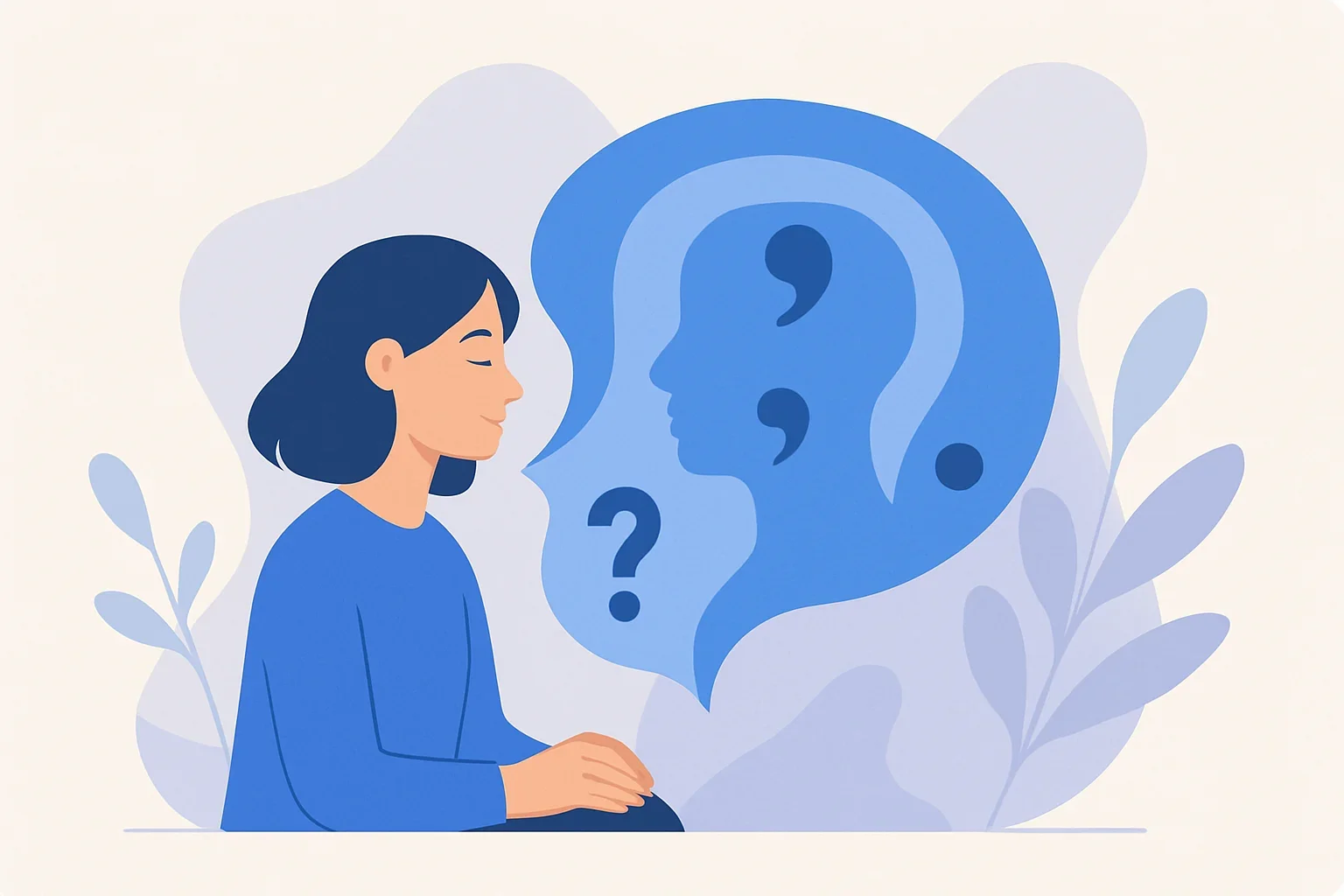 Иллюстрация: Сумеете правильно расставить знаки препинания?