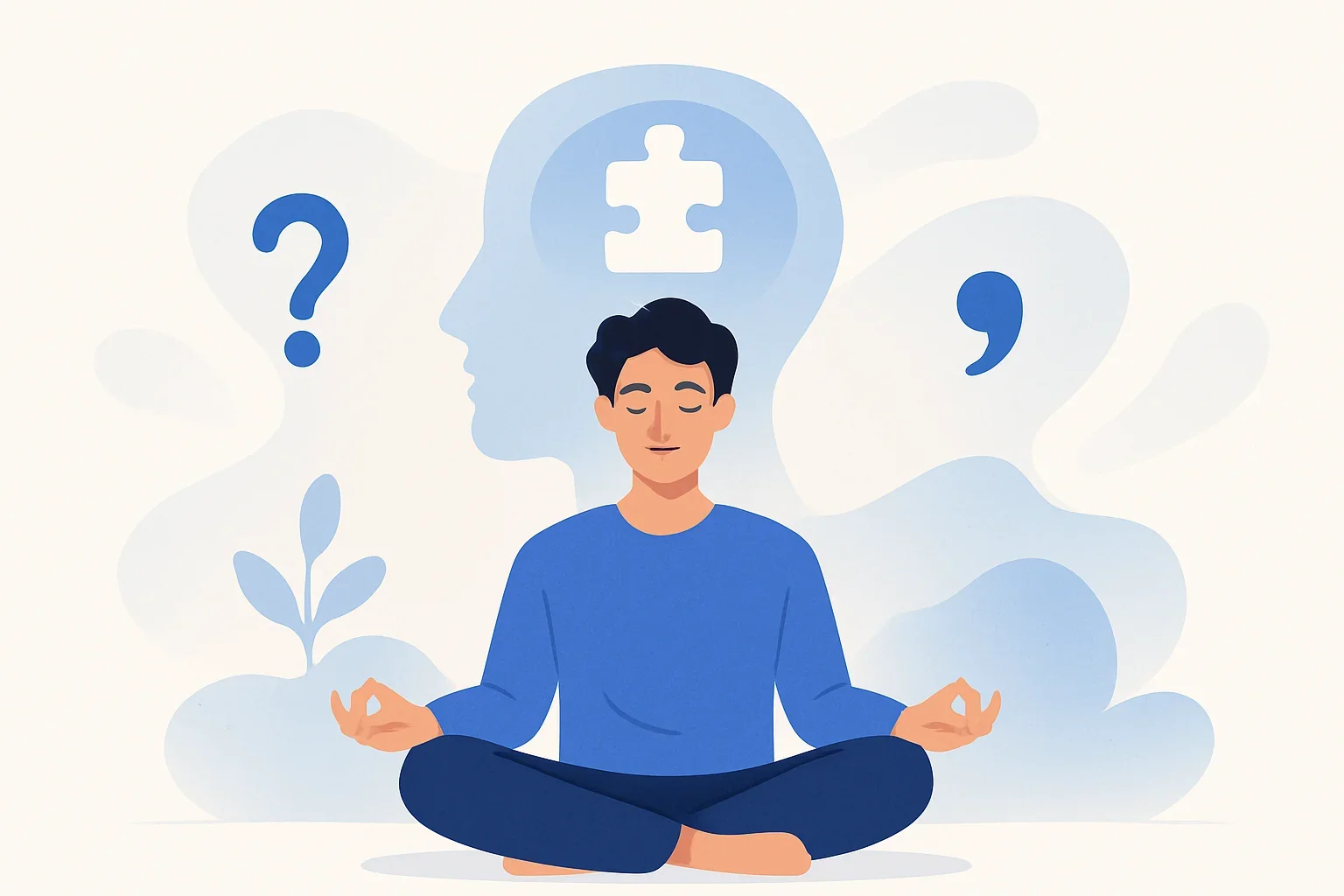 Иллюстрация: Тест на знаки препинания в русском языке