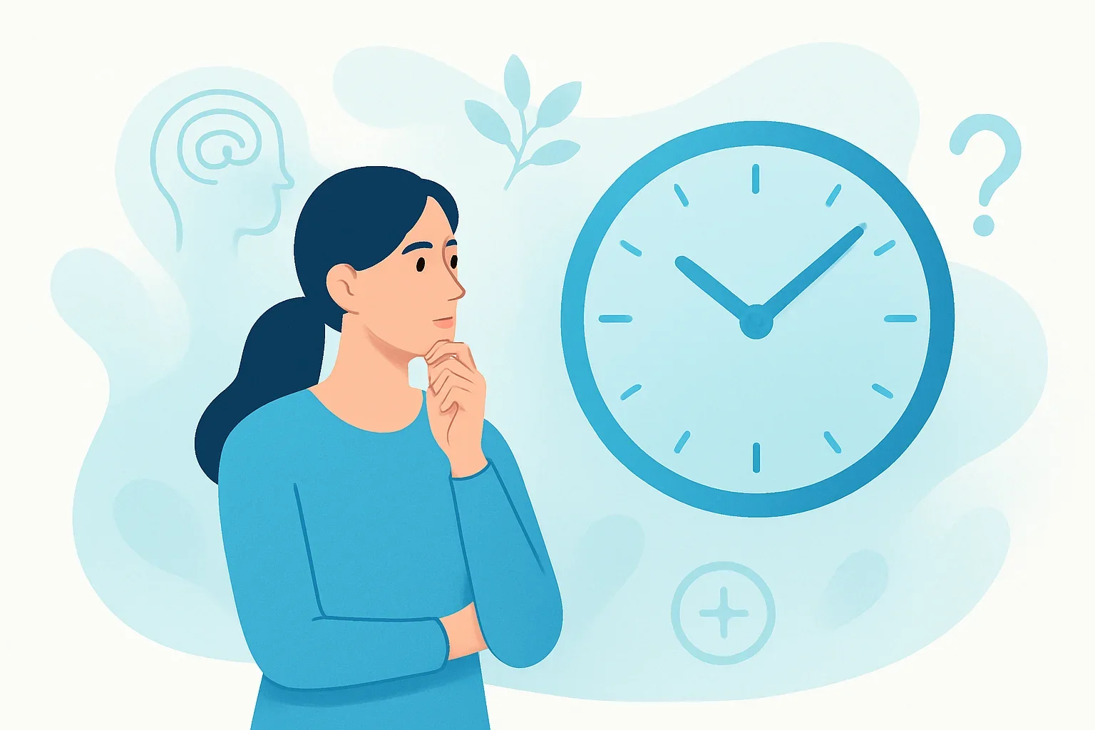 Иллюстрация: Тест на пунктуальность: узнайте свой уровень точности