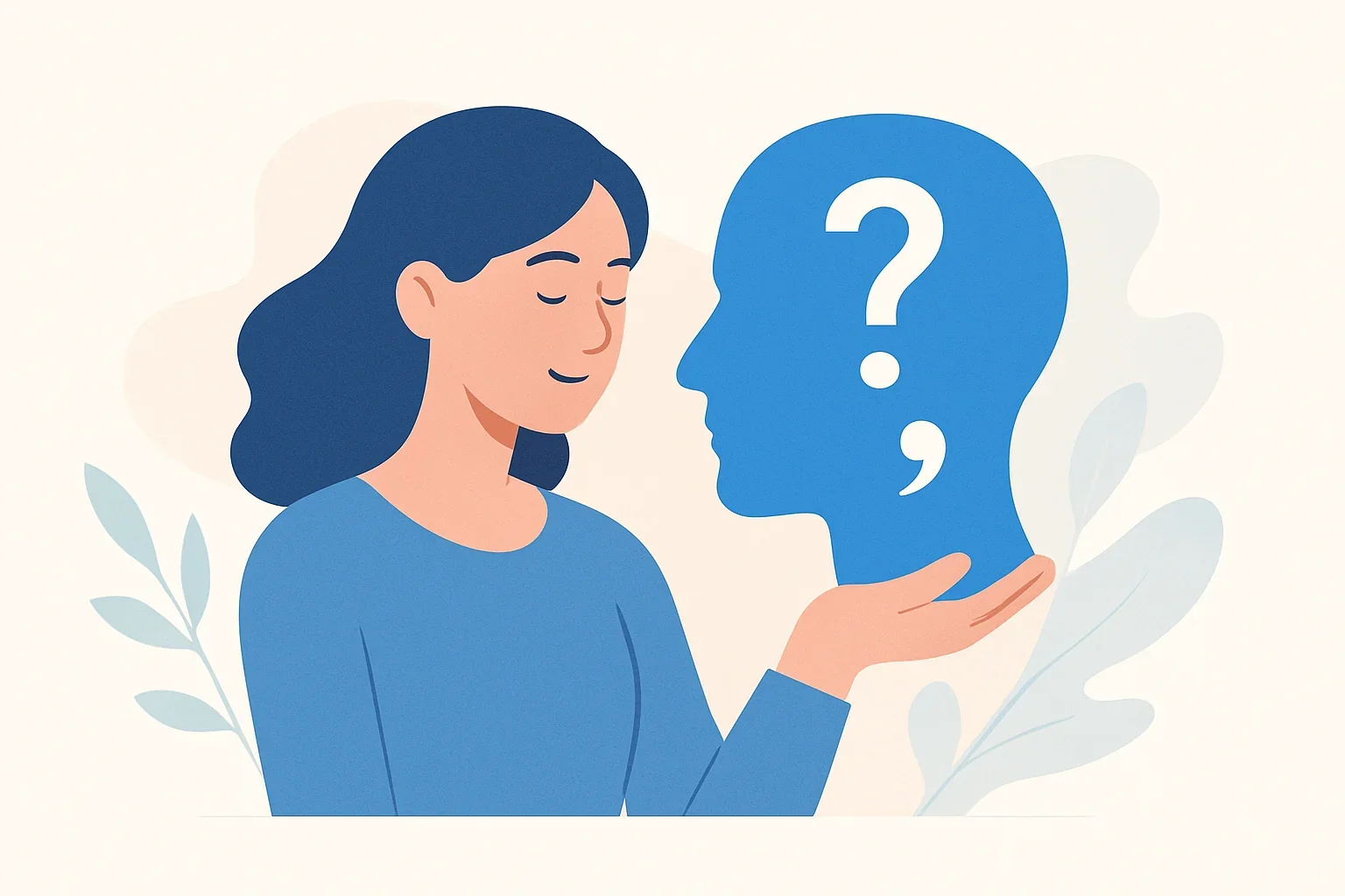 Иллюстрация: Тест «Пунктуация и синтаксис»