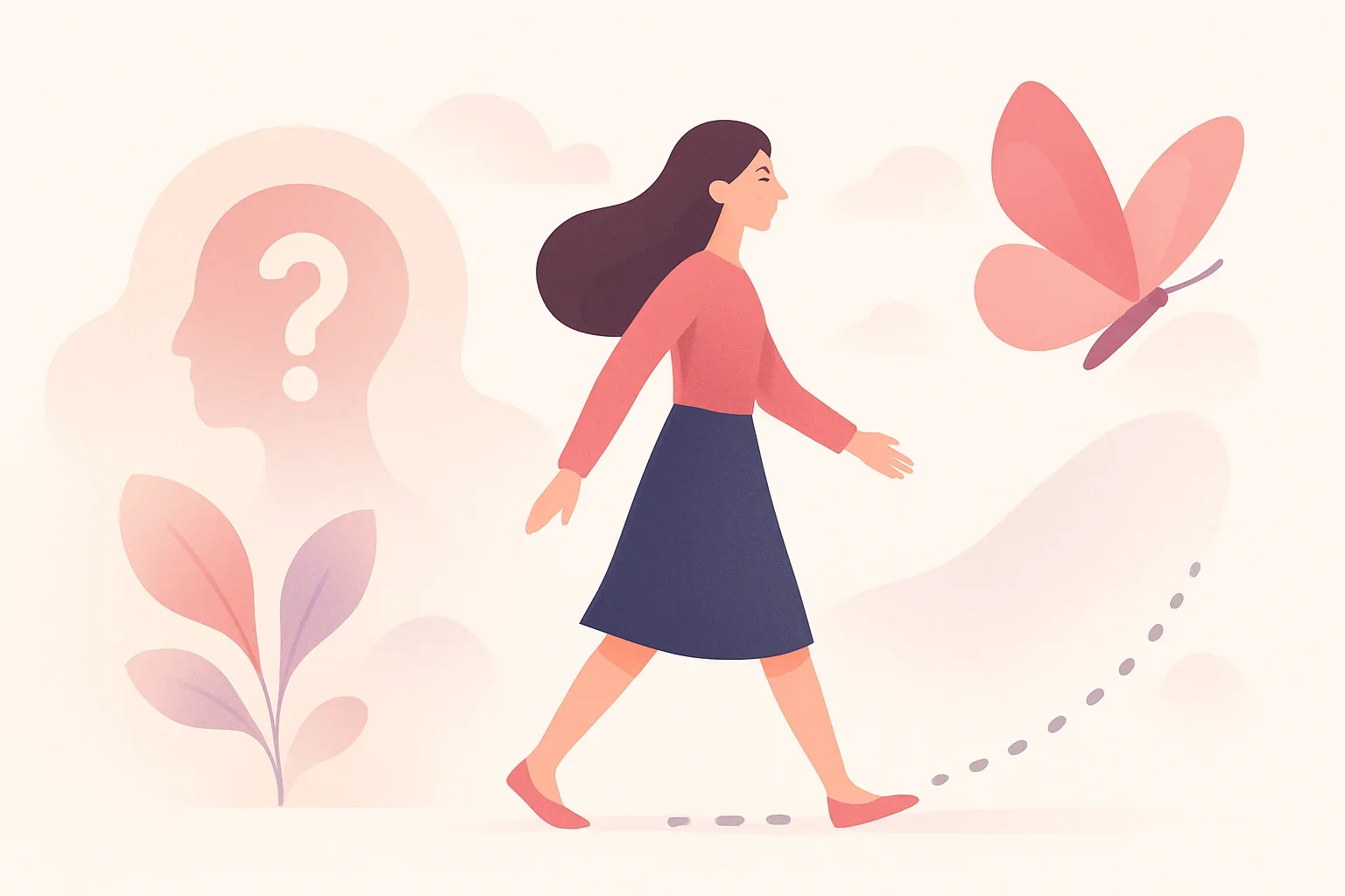 Иллюстрация: Путешествие Алисы: тест на самоосознанность и гибкость мышления