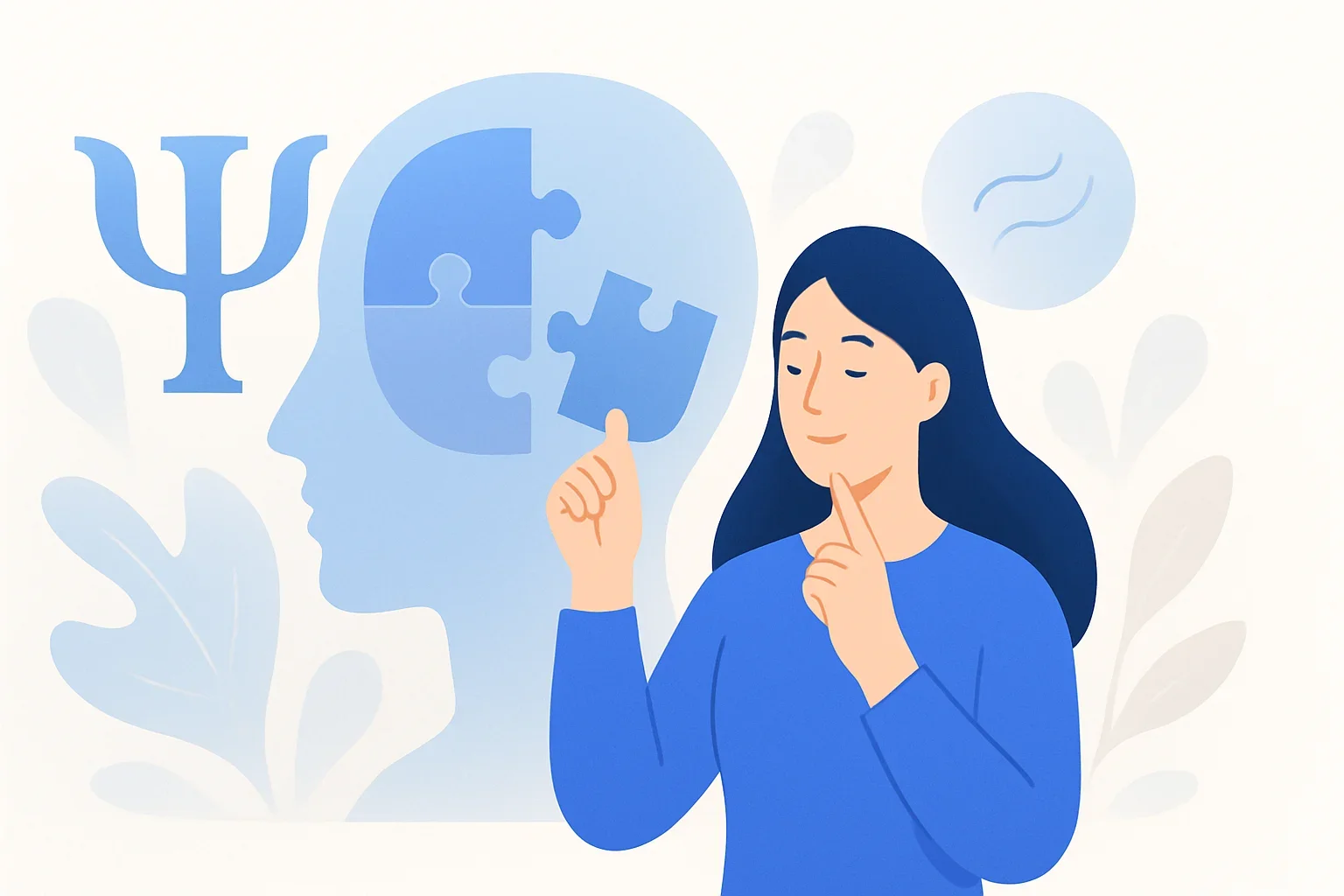 Иллюстрация: Умеете ли вы разгадывать головоломки? Психологический тест