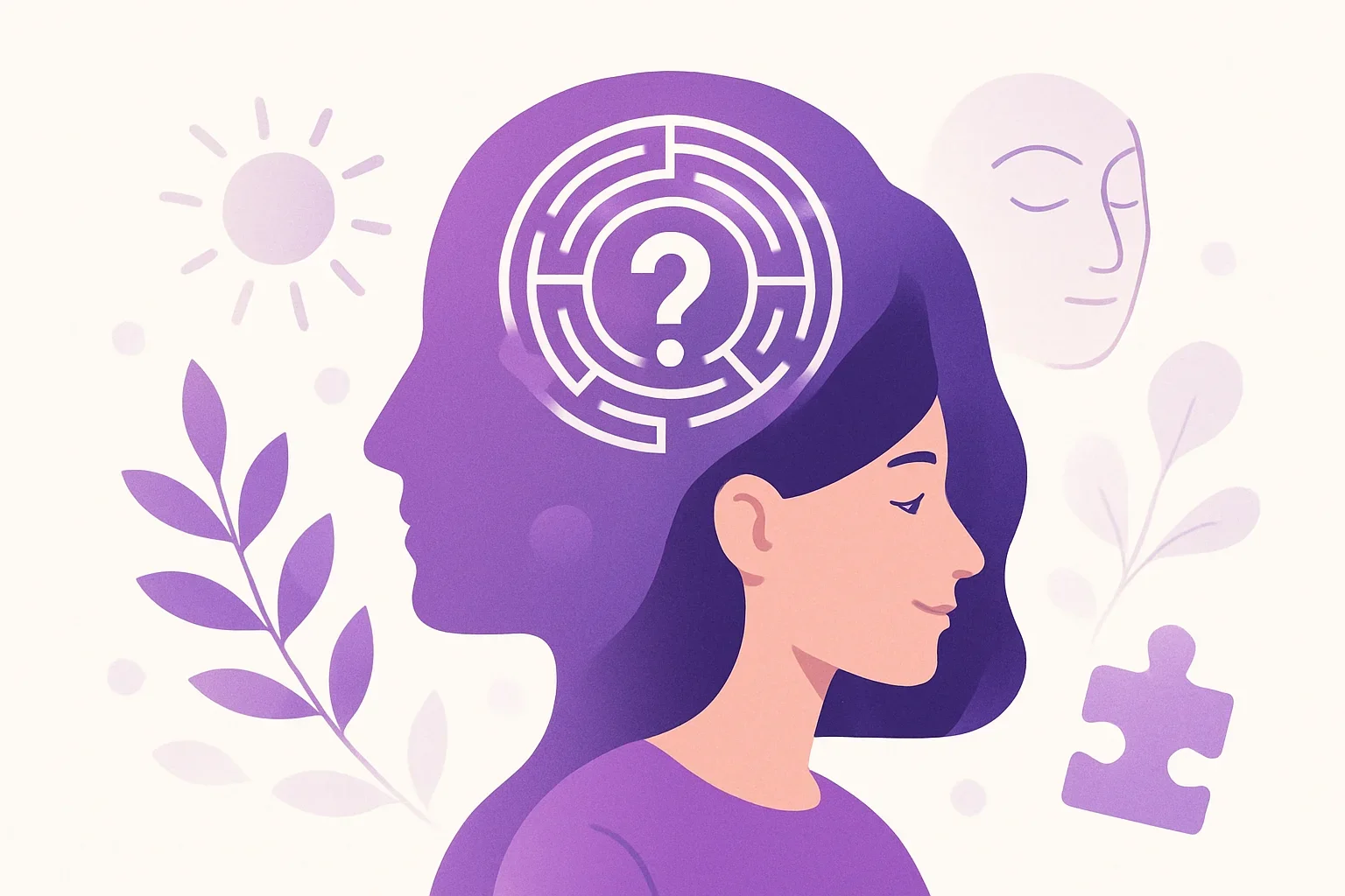 Иллюстрация: Психологический тест «Пифагор» для 8 класса