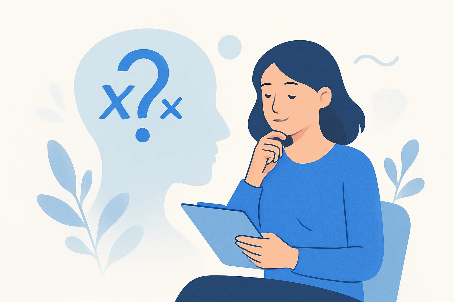 Иллюстрация: Хорошо ли вы умеете решать квадратные уравнения?