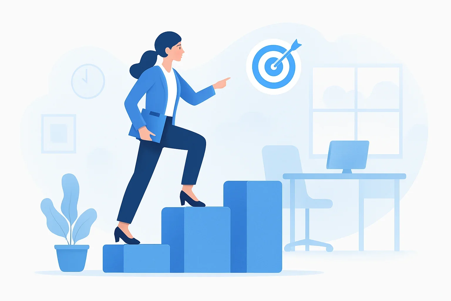 Иллюстрация: Тест «Рабочее время»: нормы, режимы работы и виды отпусков