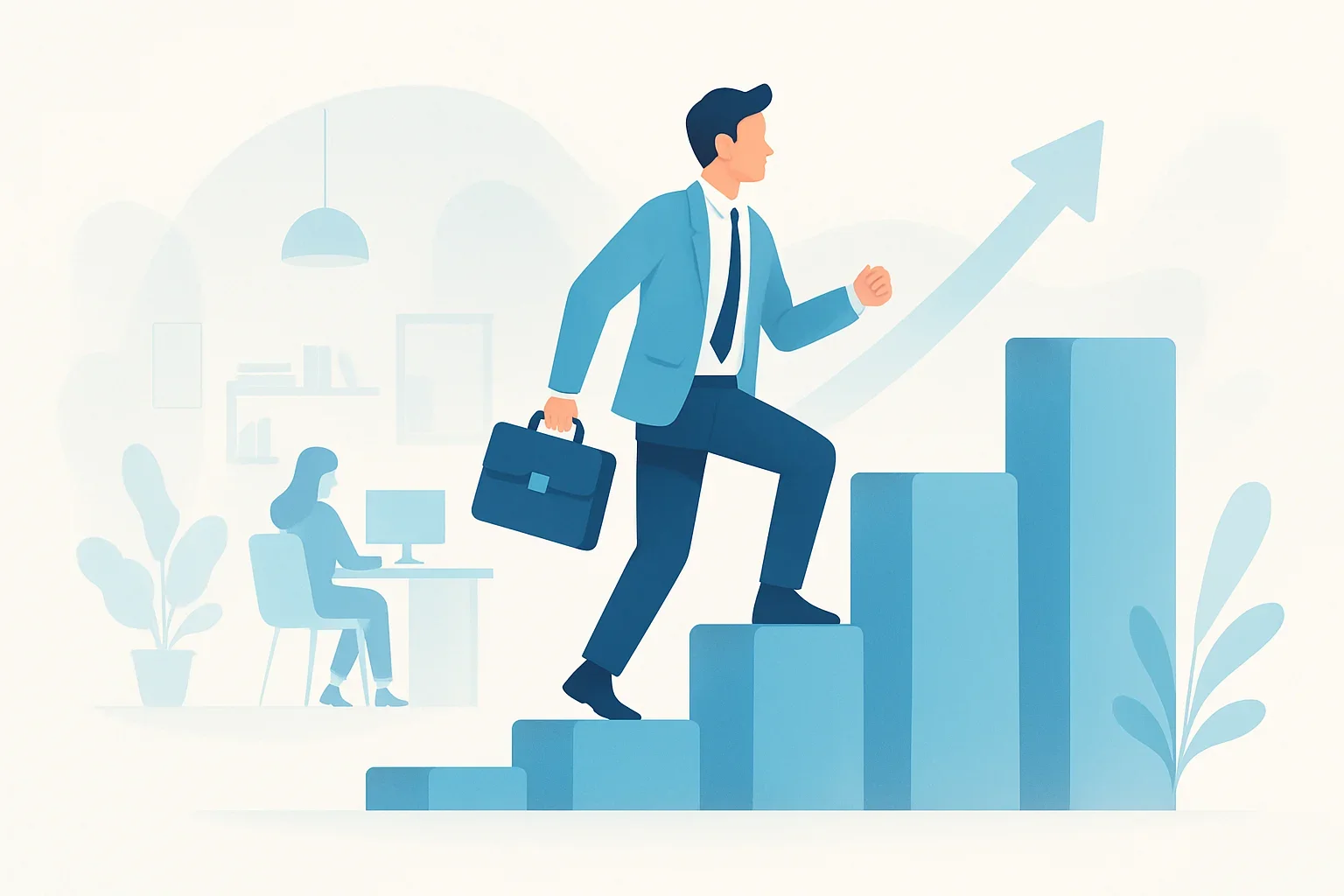 Иллюстрация: Примут ли вас на работу? Психологический тест онлайн