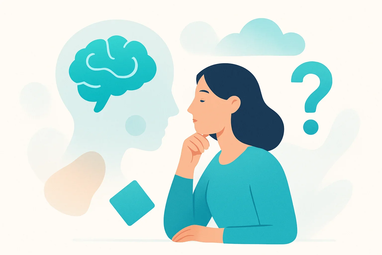 Иллюстрация: Тест «Случайные события»: анализ отношения к неожиданностям