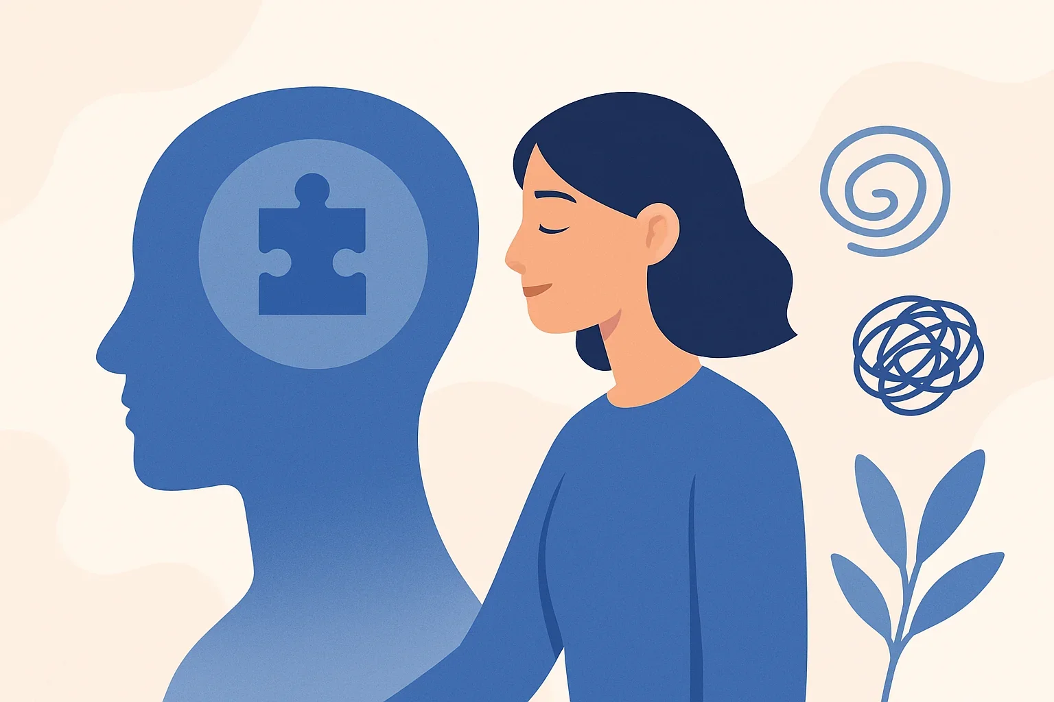 Иллюстрация: Тест «Распад империй»: измерьте свой внутренний порядок