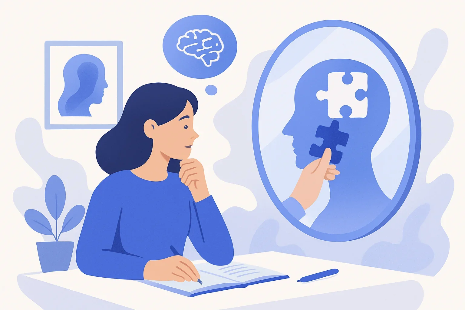 Иллюстрация: Тест «Распутин»: биография и творчество автора (11 класс)